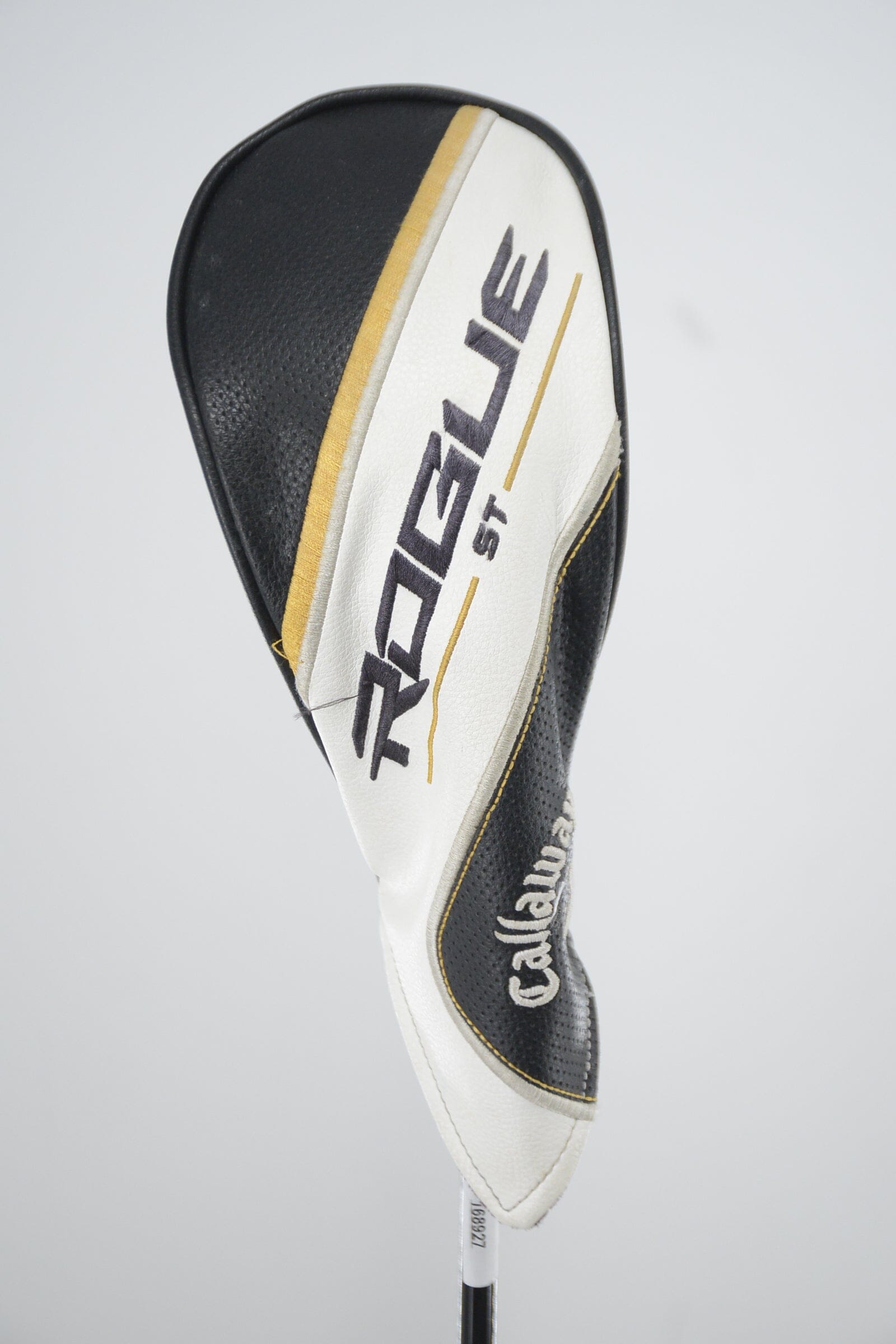 Callaway Rogue St Max 5 Wood R Flex 42.25" Golf Clubs GolfRoots 