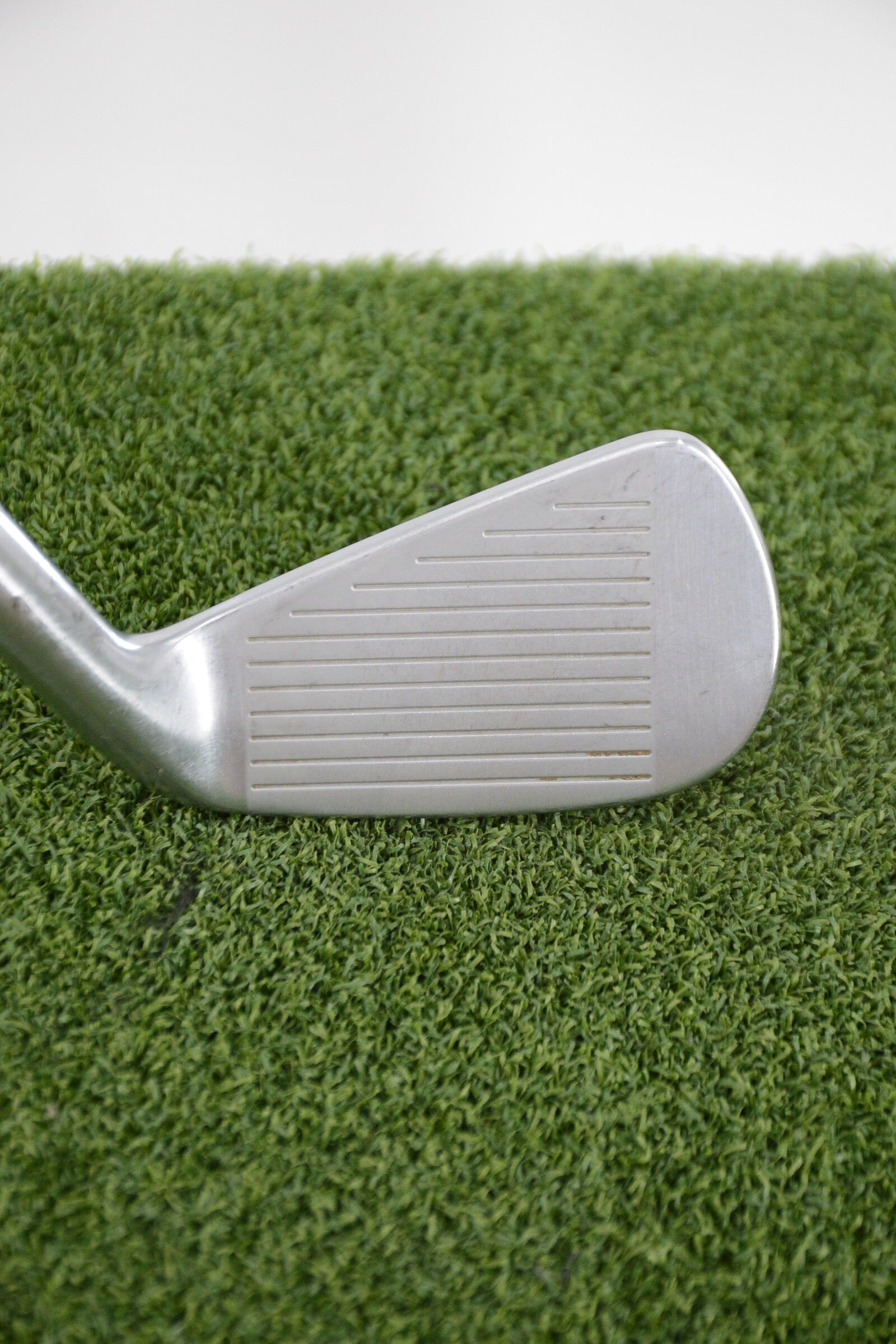 Lefty Titleist T100S 2021 5 Iron S Flex 37.75" Golf Clubs GolfRoots 