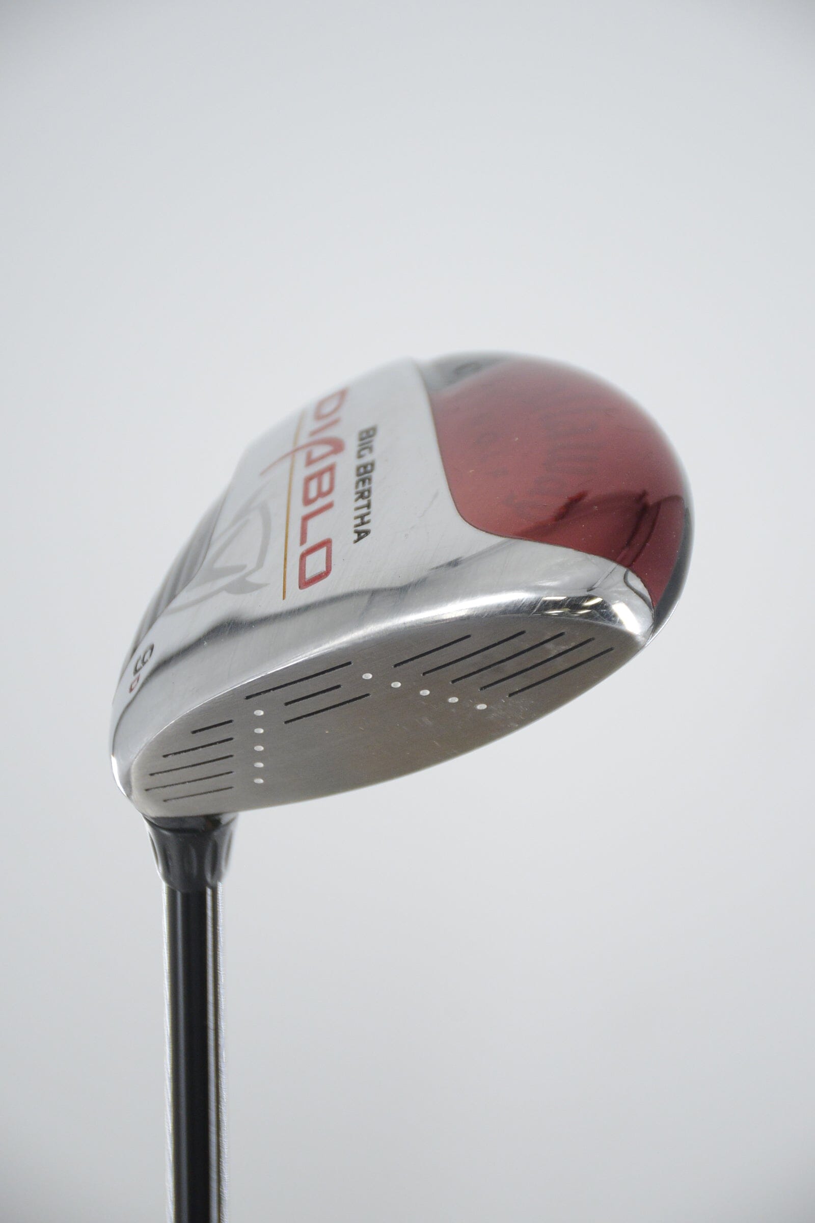 Callaway Big Bertha Diablo 9 Wood R Flex 41.25" Golf Clubs GolfRoots 
