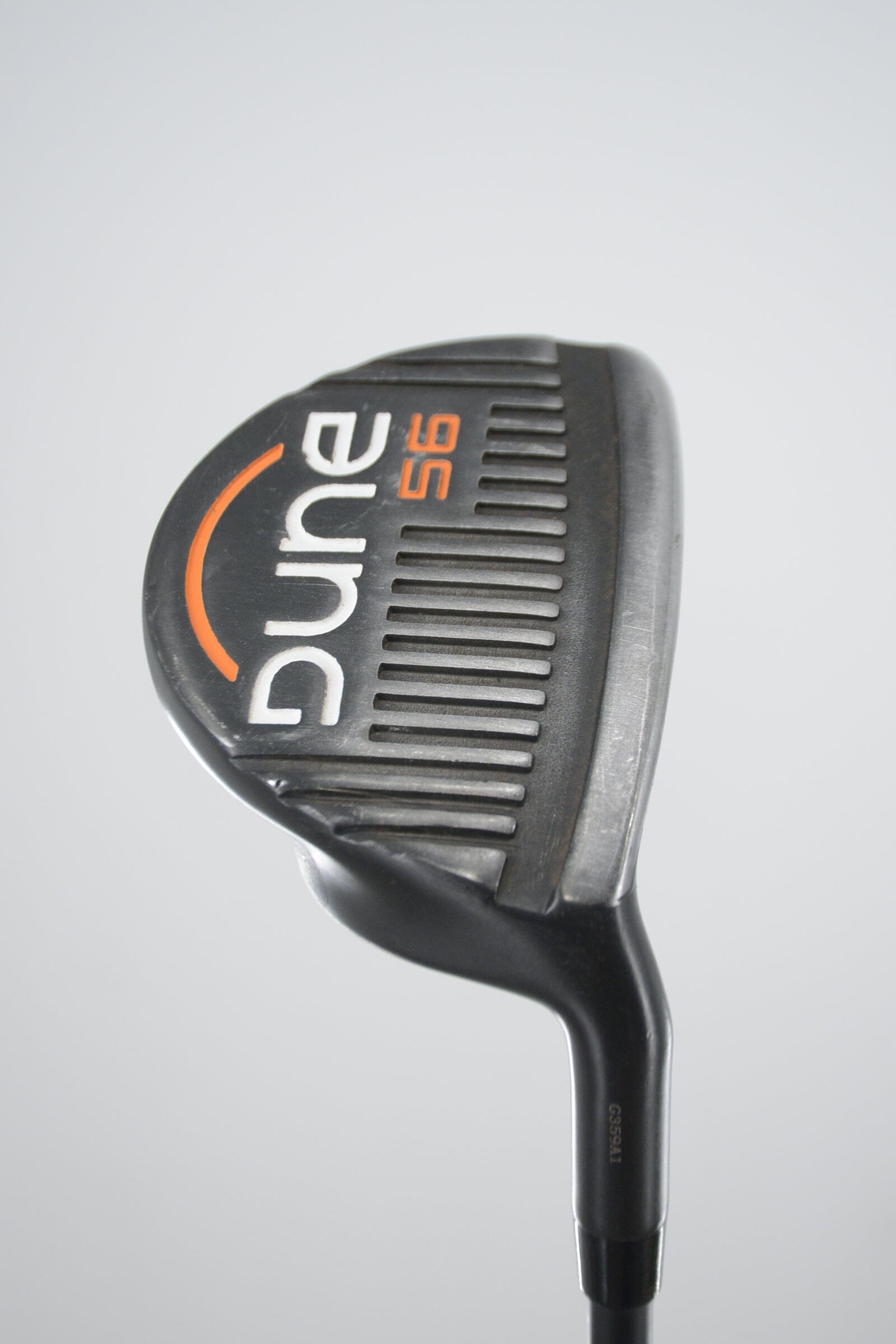 Dune 56 Degree Wedge Wedge Flex 35.25" Golf Clubs GolfRoots 