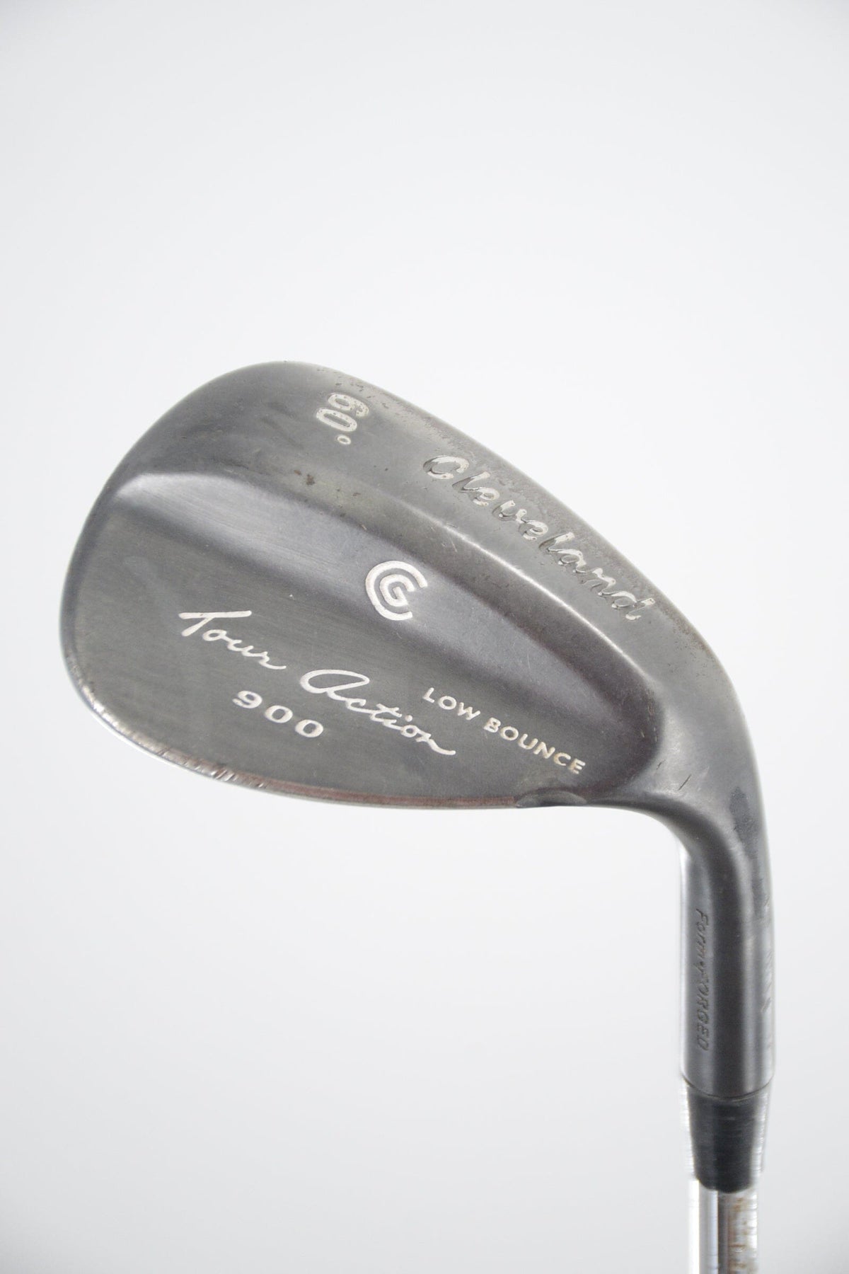 *Dented* Cleveland Tour Action 900 60 Degree Wedge S Flex 35.75" Golf Wedges Cleveland 