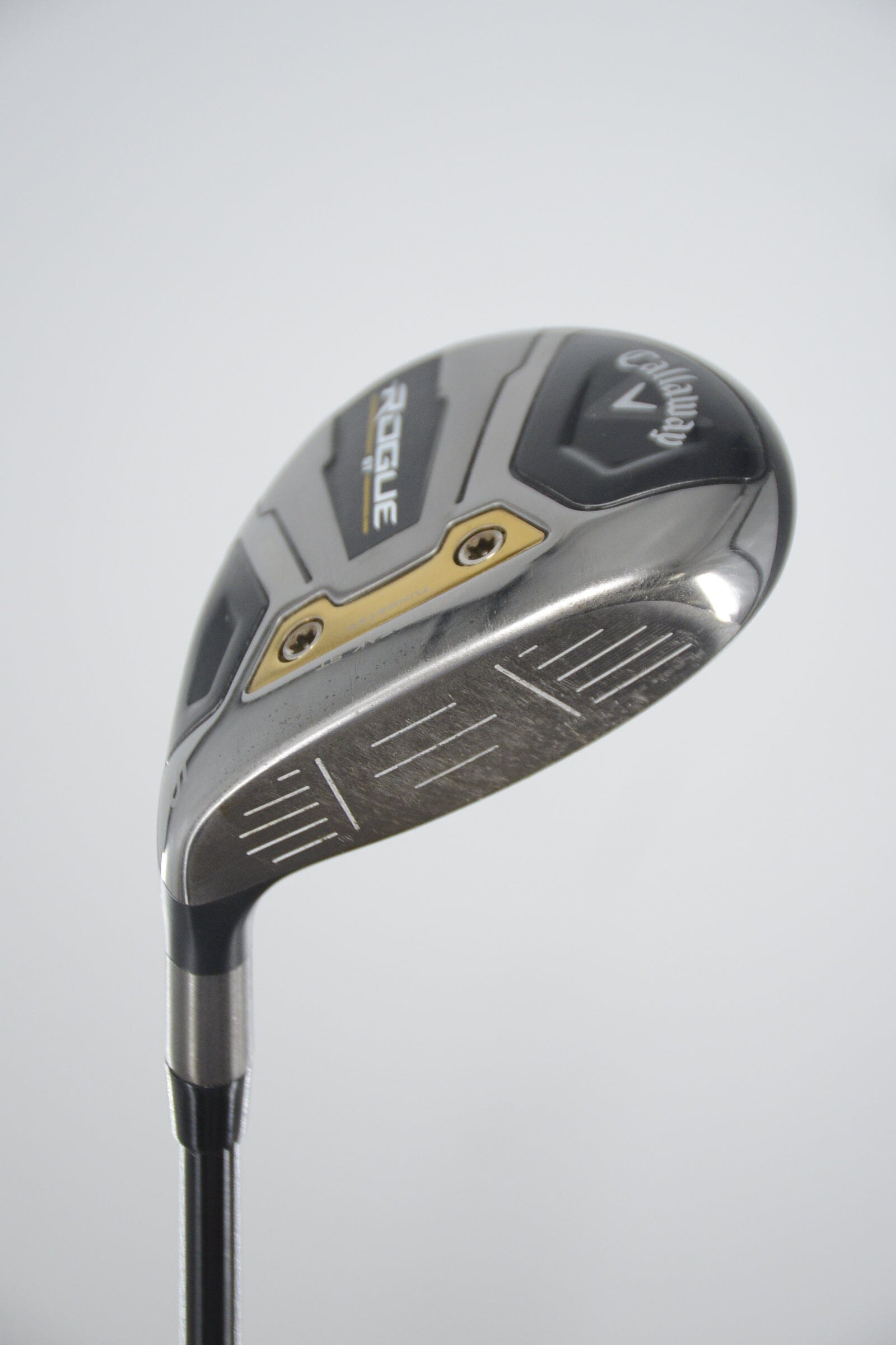 Callaway Rogue St Max 5 Wood R Flex 42.25" Golf Clubs GolfRoots 