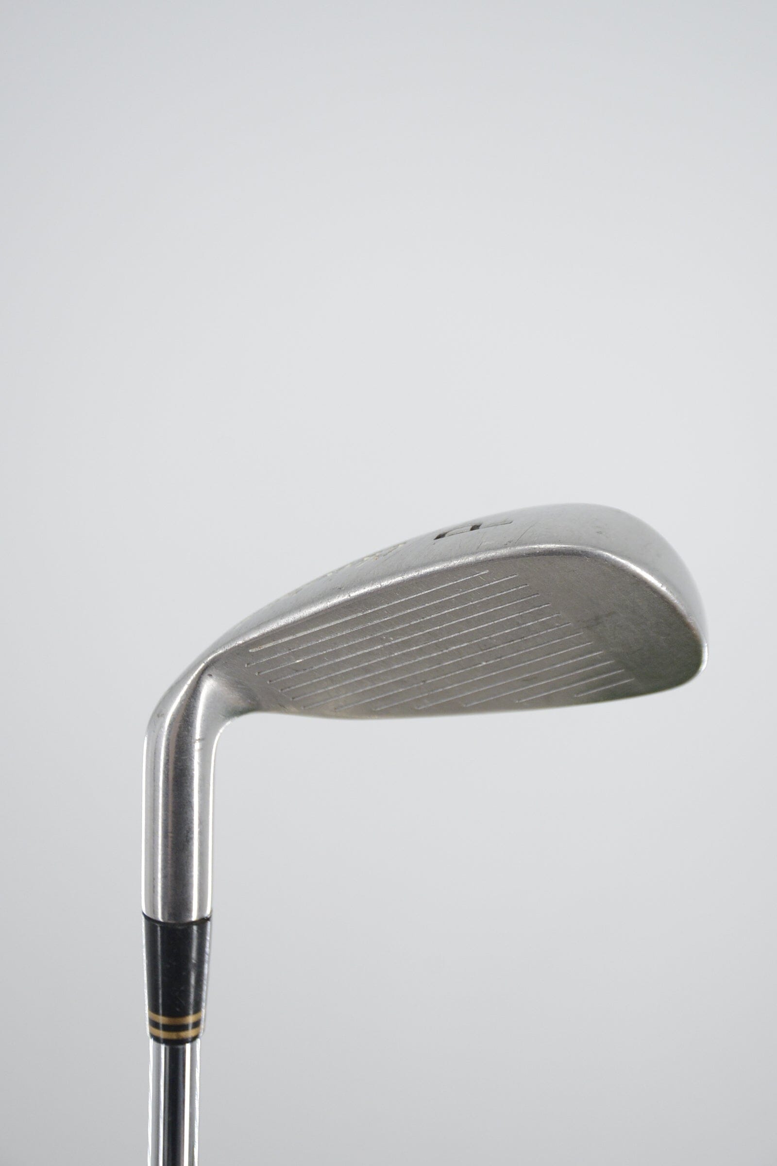 Cleveland Ta5 Gunmetal PW S Flex 35.5" Golf Clubs GolfRoots 