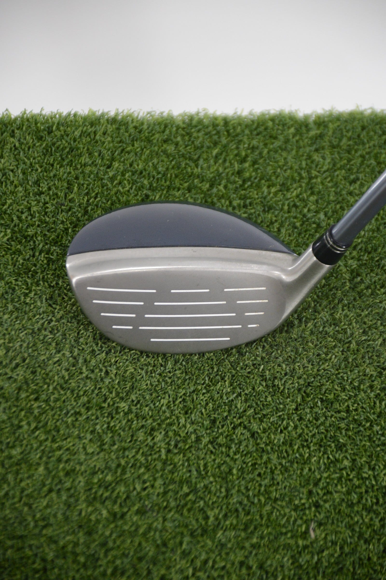 Women's Cobra Baffler Dws 6 Hybrid W Flex 36.75" Golf Clubs GolfRoots 