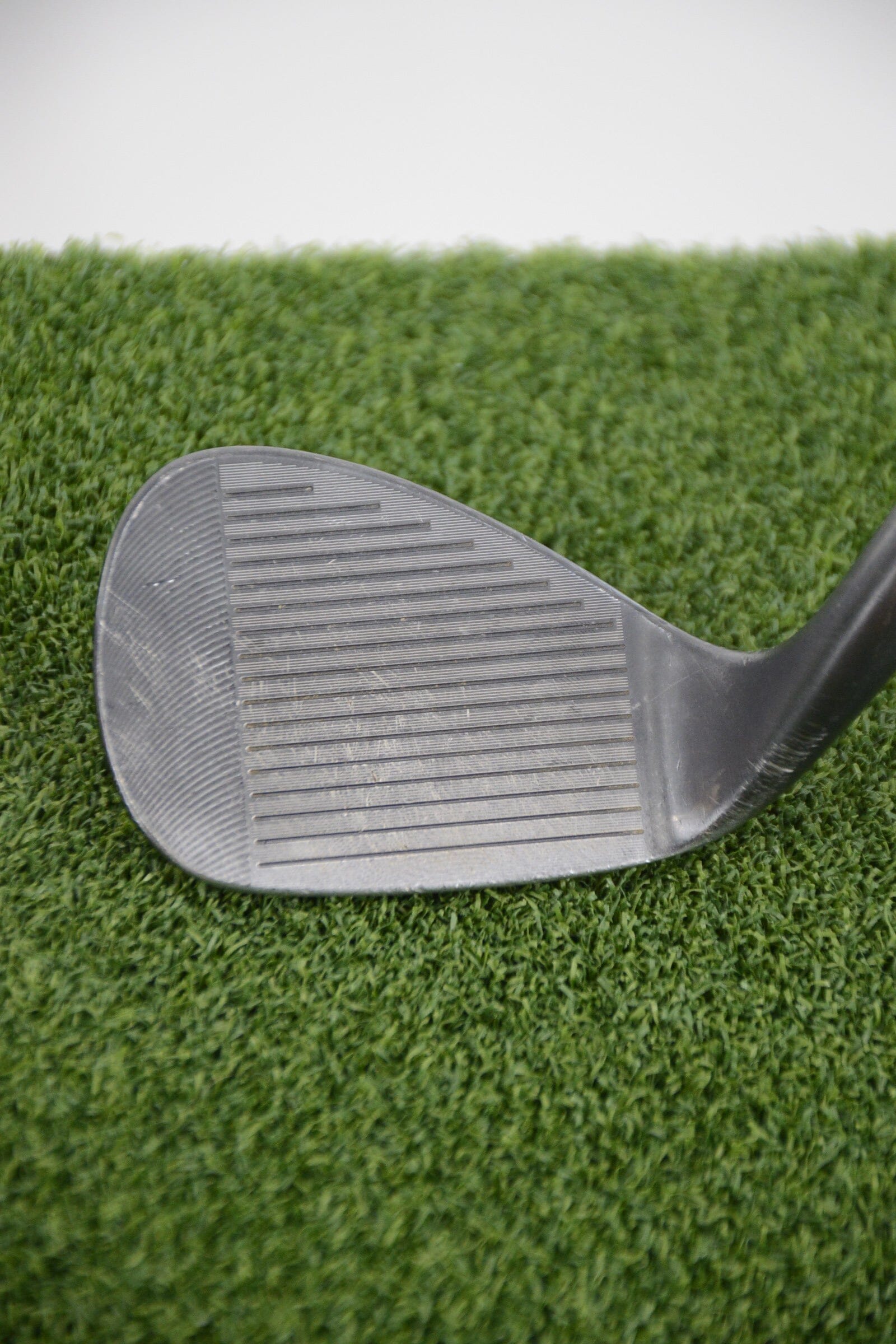 Cleveland RTX 4 Black Satin 54 Degree Wedge S Flex 35" Golf Clubs GolfRoots 