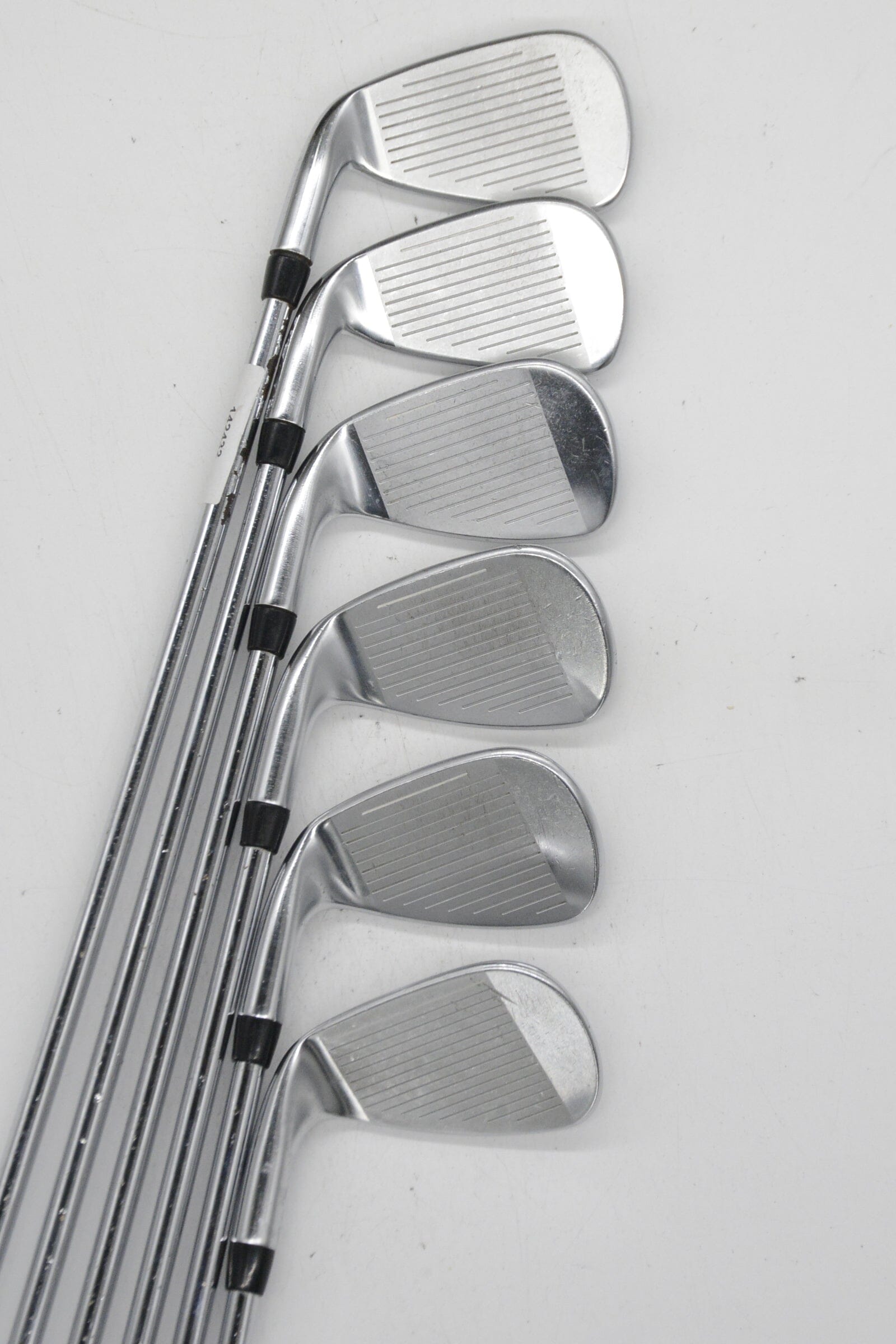 Cobra King F7 5-6, 8-GW Iron Set R Flex Std Length Golf Clubs GolfRoots 