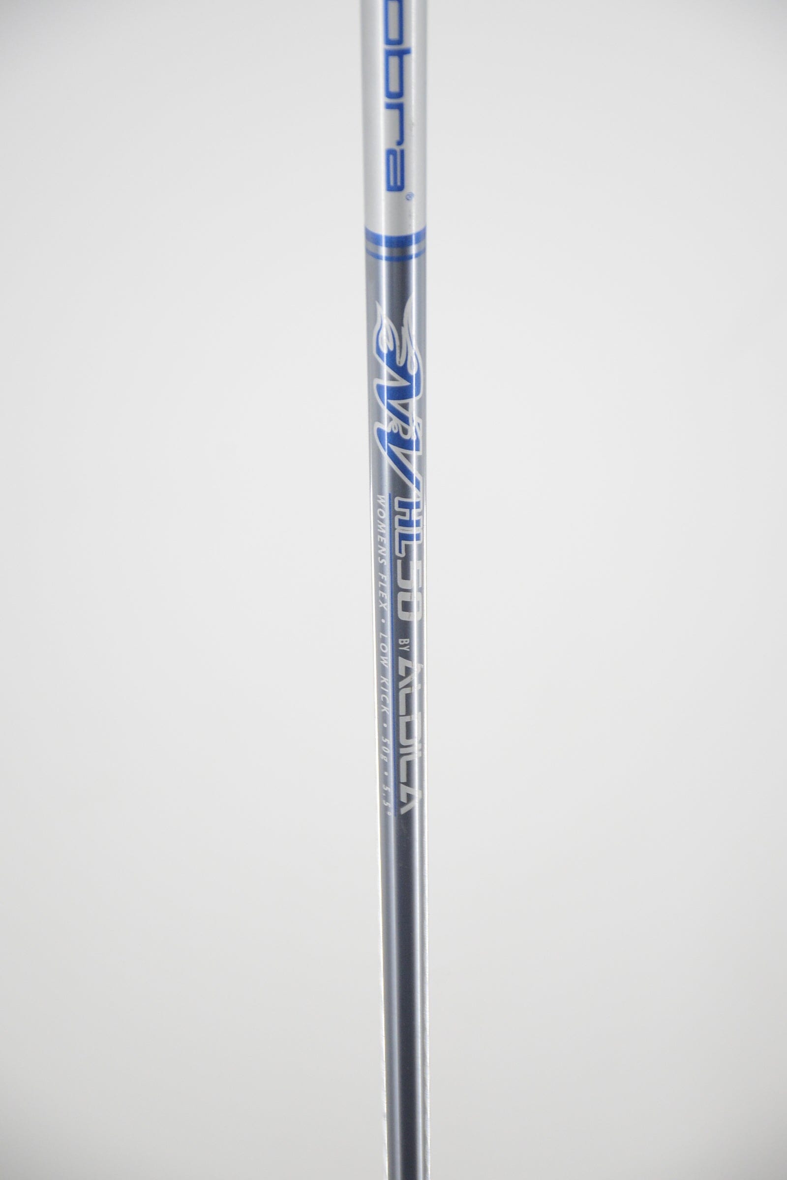 Women's Cobra Baffler Dws 6 Hybrid W Flex 36.75" Golf Clubs GolfRoots 