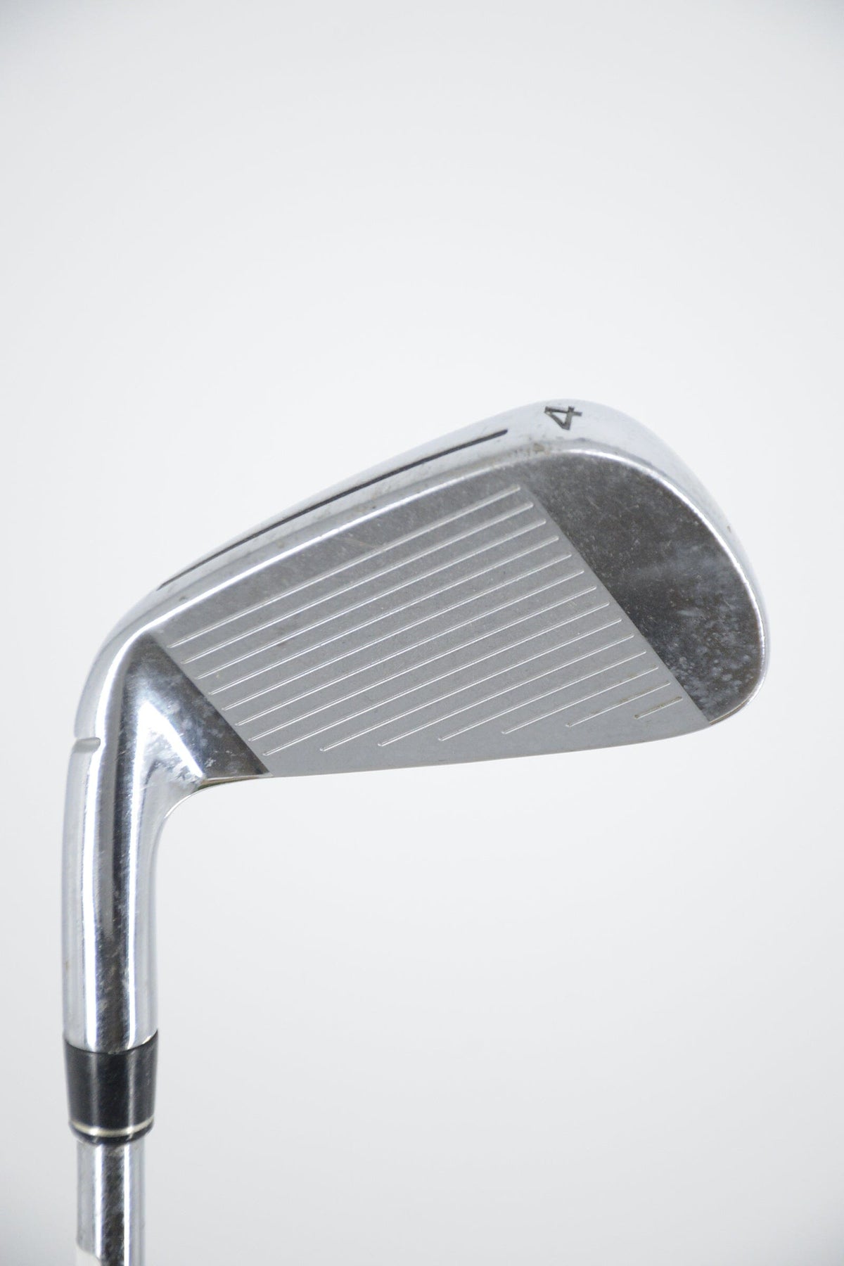 TaylorMade Rbladez Tour 4 Iron R Flex 38.25" Golf Clubs GolfRoots 