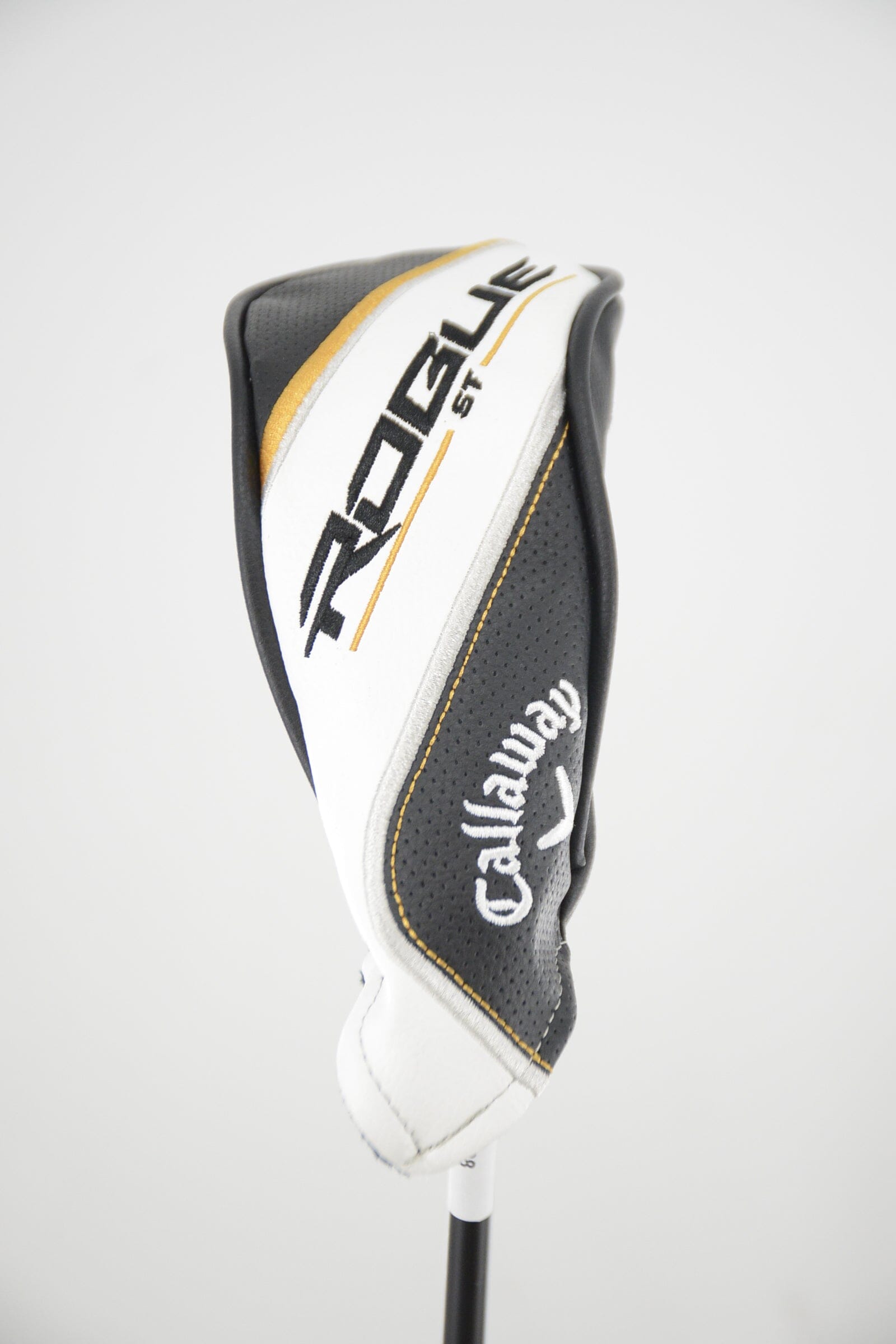 NEW Callaway Rogue ST Max OS Lite 6 Hybrid W Flex 37" Golf Clubs GolfRoots 