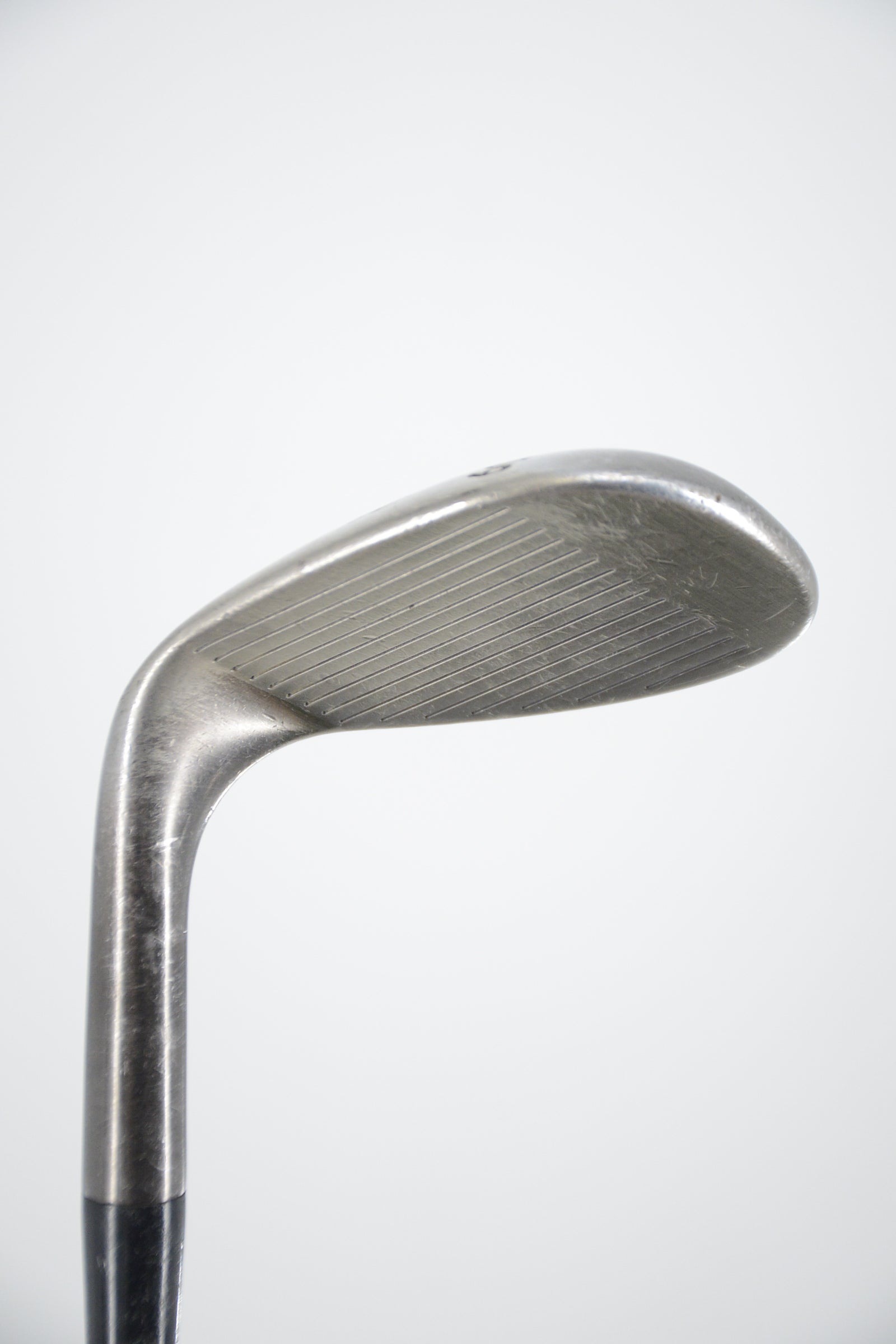 Cleveland CG10 Black Pearl 60 Degree Wedge Wedge Flex 33.75"