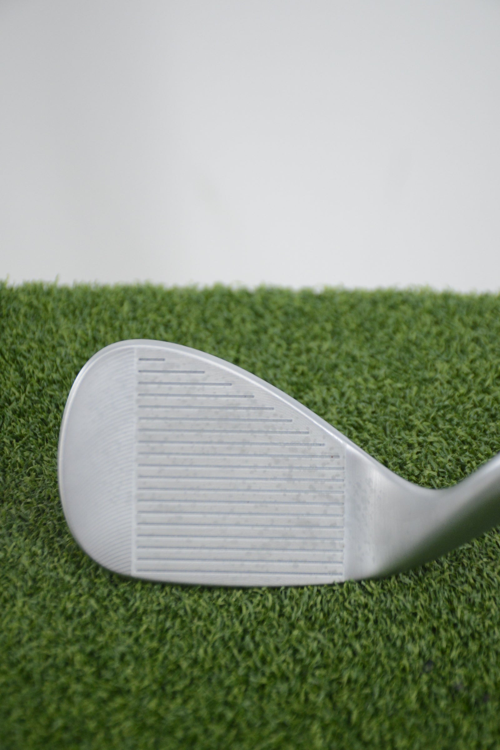 Cleveland RTX Zipcore Tour Satin 56 Degree Wedge Wedge Flex 35"
