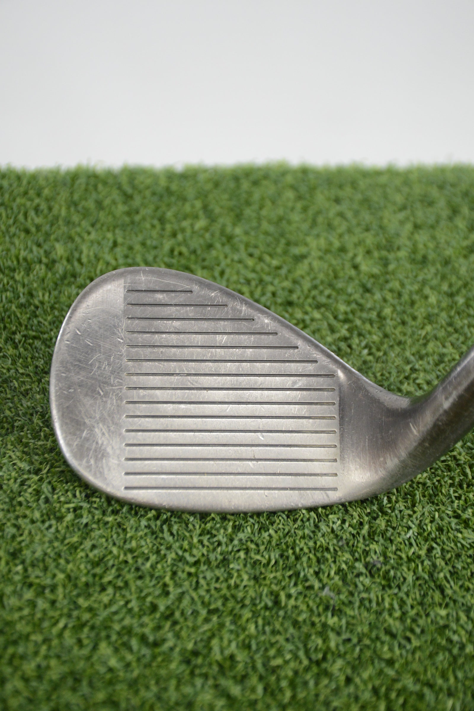 Cleveland CG10 Black Pearl 60 Degree Wedge Wedge Flex 33.75"