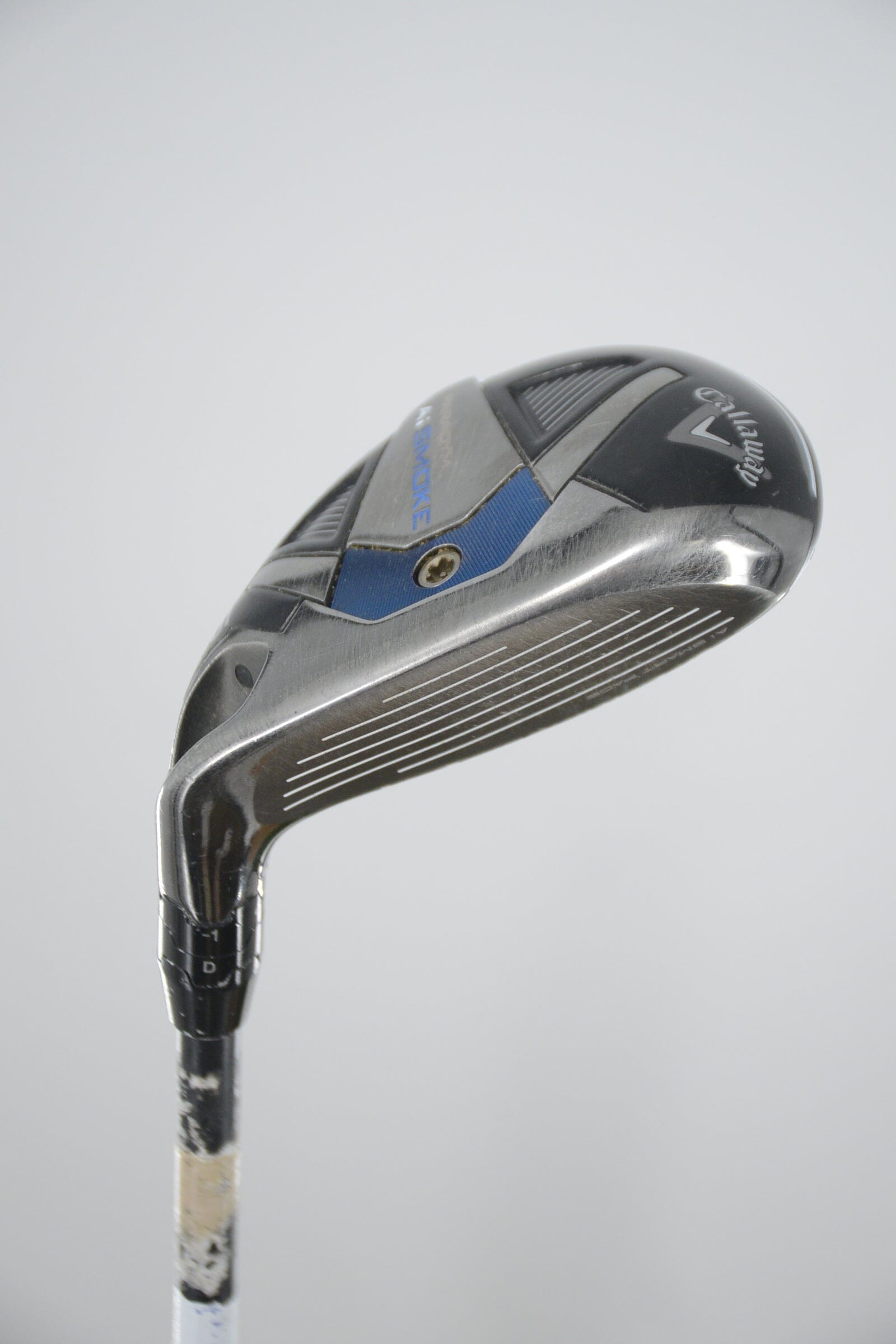 Callaway Paradym Ai Smoke 5 Hybrid S Flex 39"