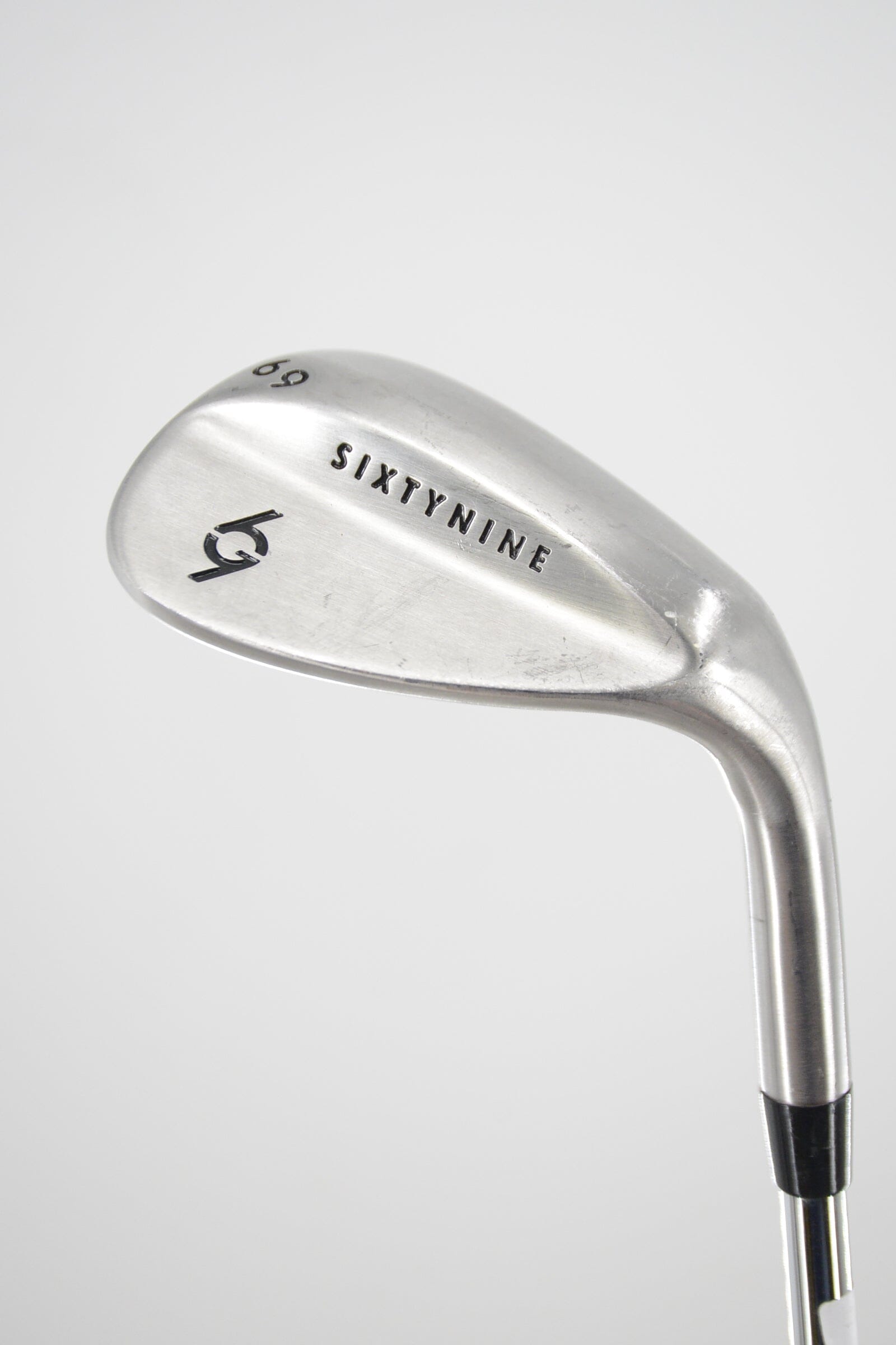 SixtyNine 69 Degree Wedge Wedge Flex 34.75" Golf Clubs GolfRoots 