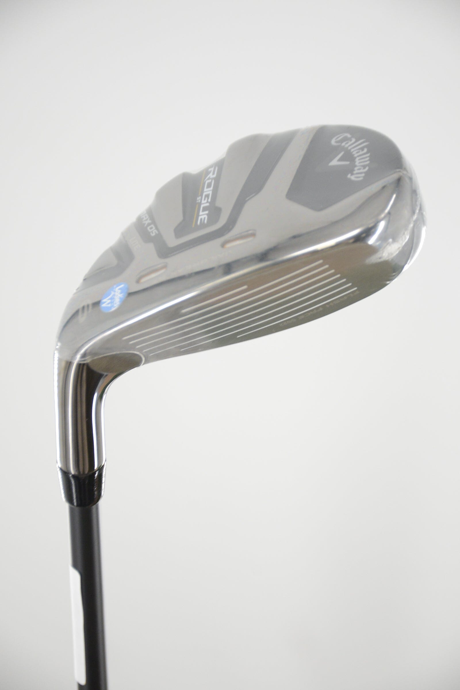 NEW Callaway Rogue ST Max OS Lite 6 Hybrid W Flex 37" Golf Clubs GolfRoots 