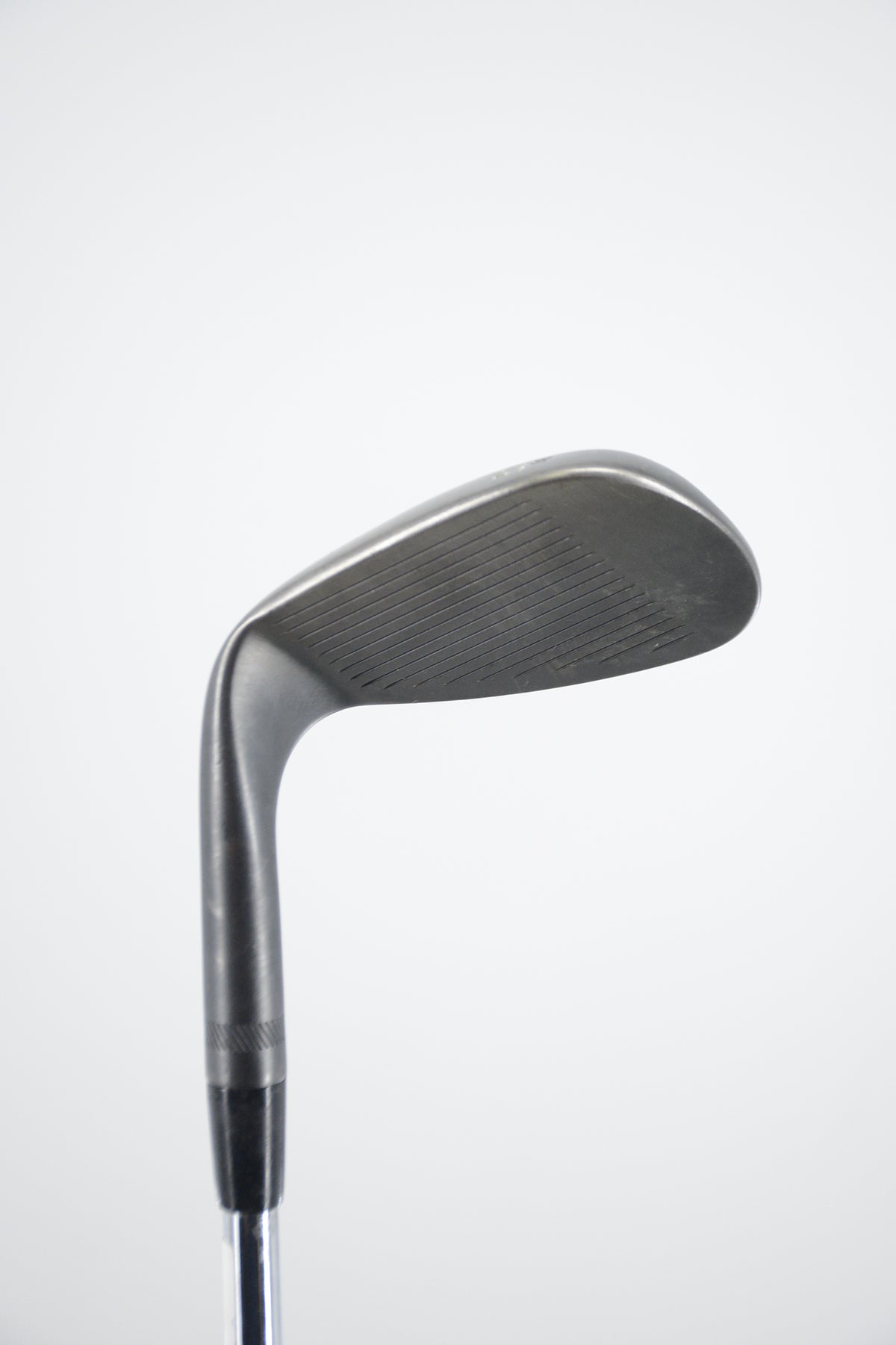 Titleist Vokey SM5 Raw Black 52 Degree Wedge Wedge Flex 35.25"