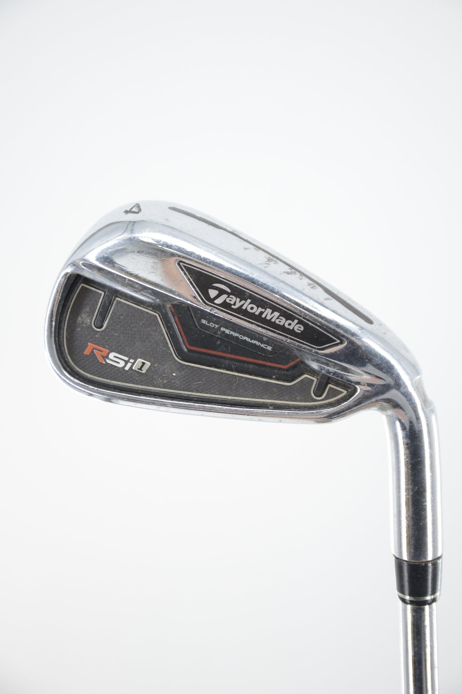 TaylorMade RSi 1 4 Iron R Flex 39.25" Golf Clubs GolfRoots 