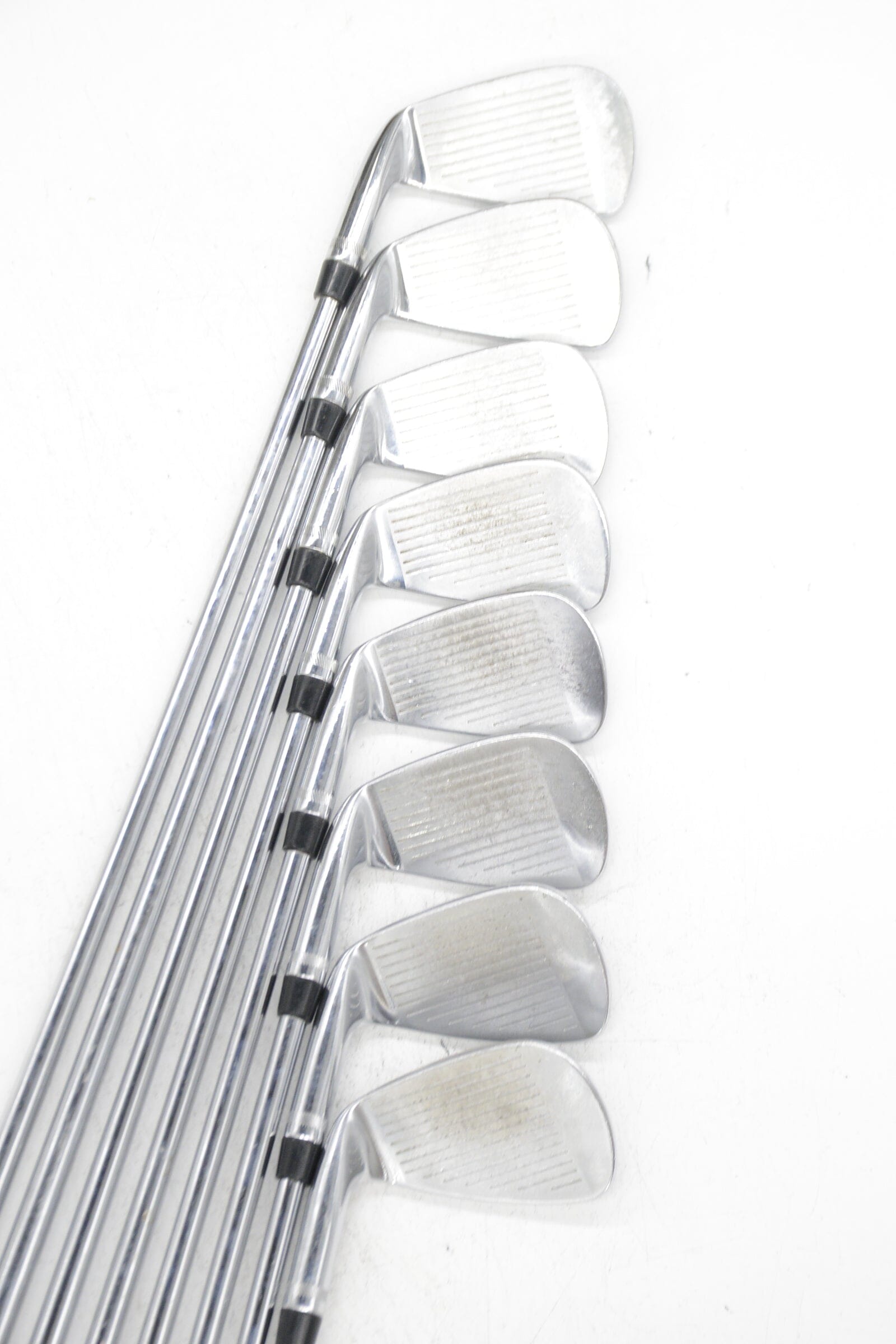 Vulcan APH-1 3-PW Iron Set S Flex 37.5" Golf Clubs GolfRoots 