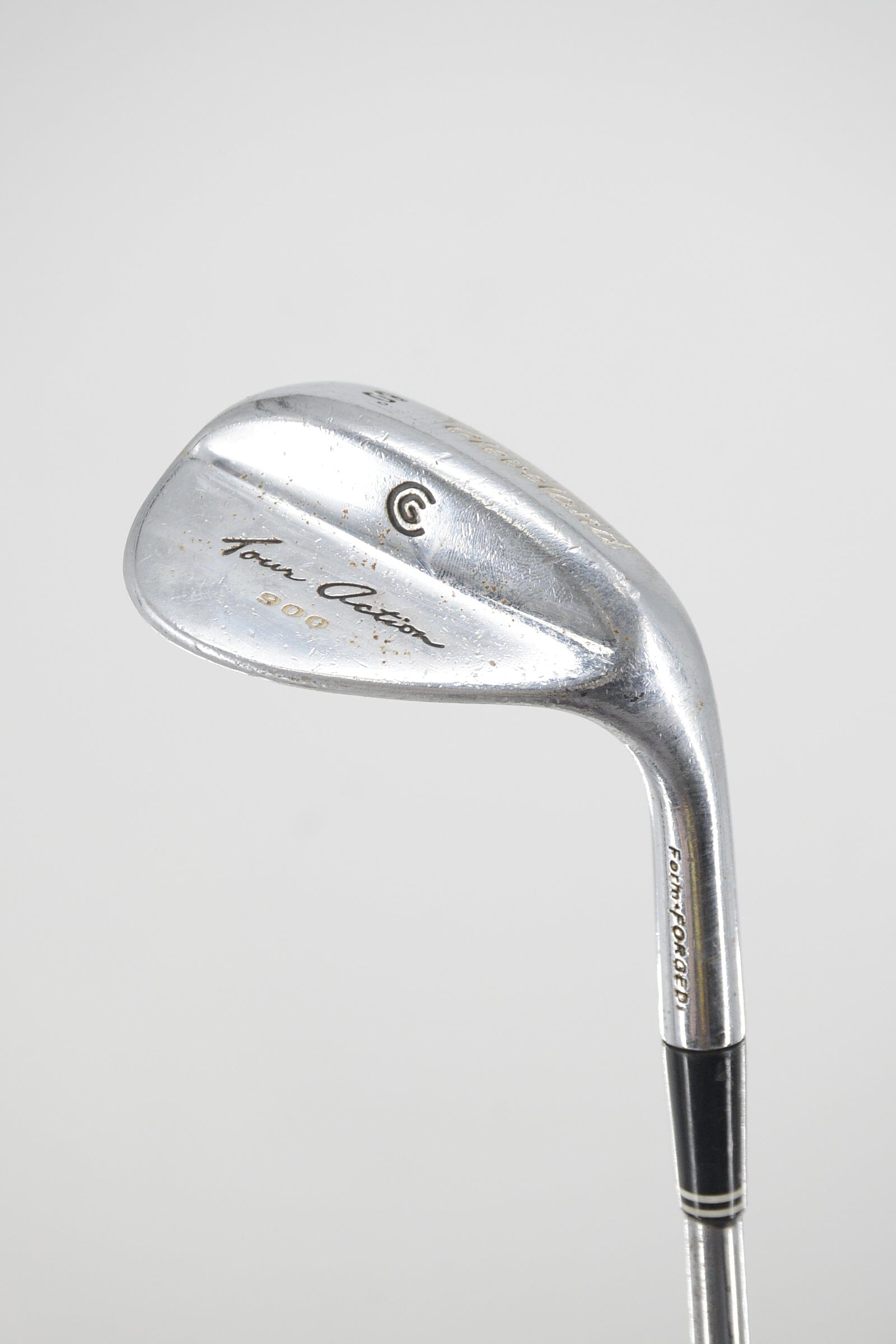 Cleveland Tour Action 900 60 Degree Wedge Wedge Flex 35" Golf Clubs GolfRoots 