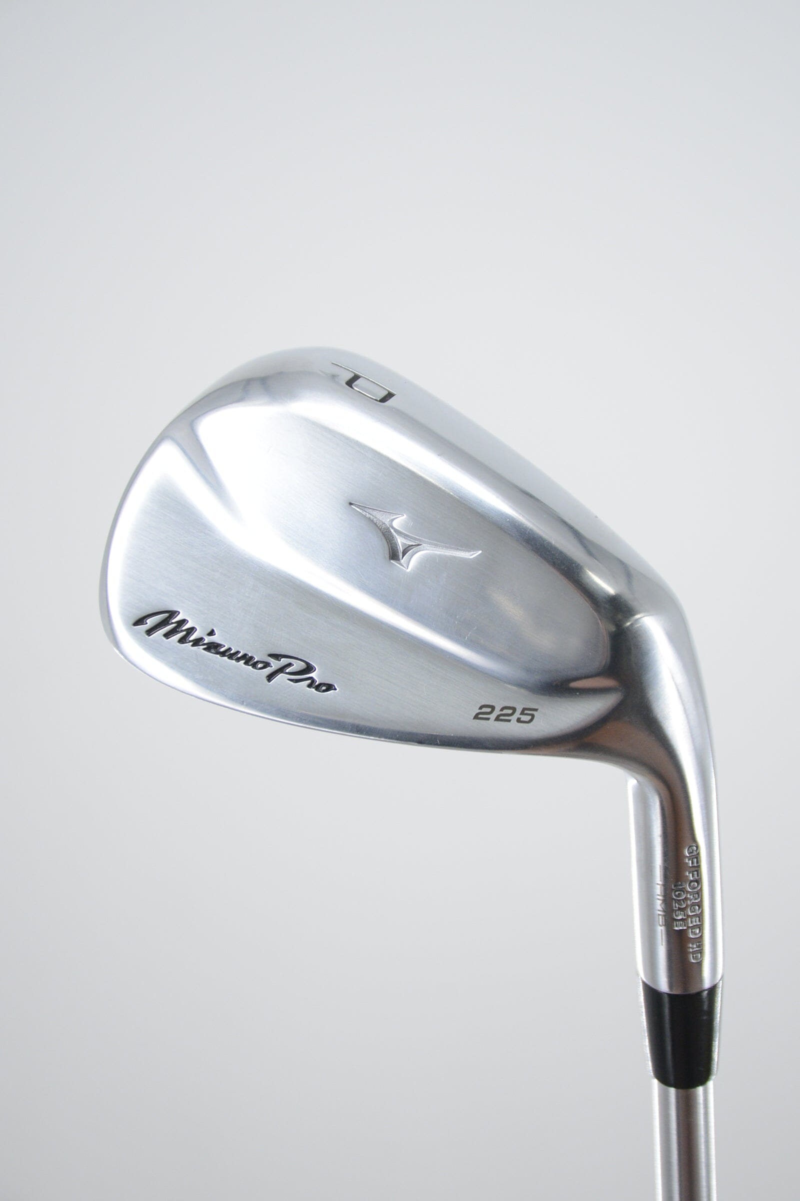 Mizuno Pro 225 PW S Flex 36" Golf Clubs GolfRoots 