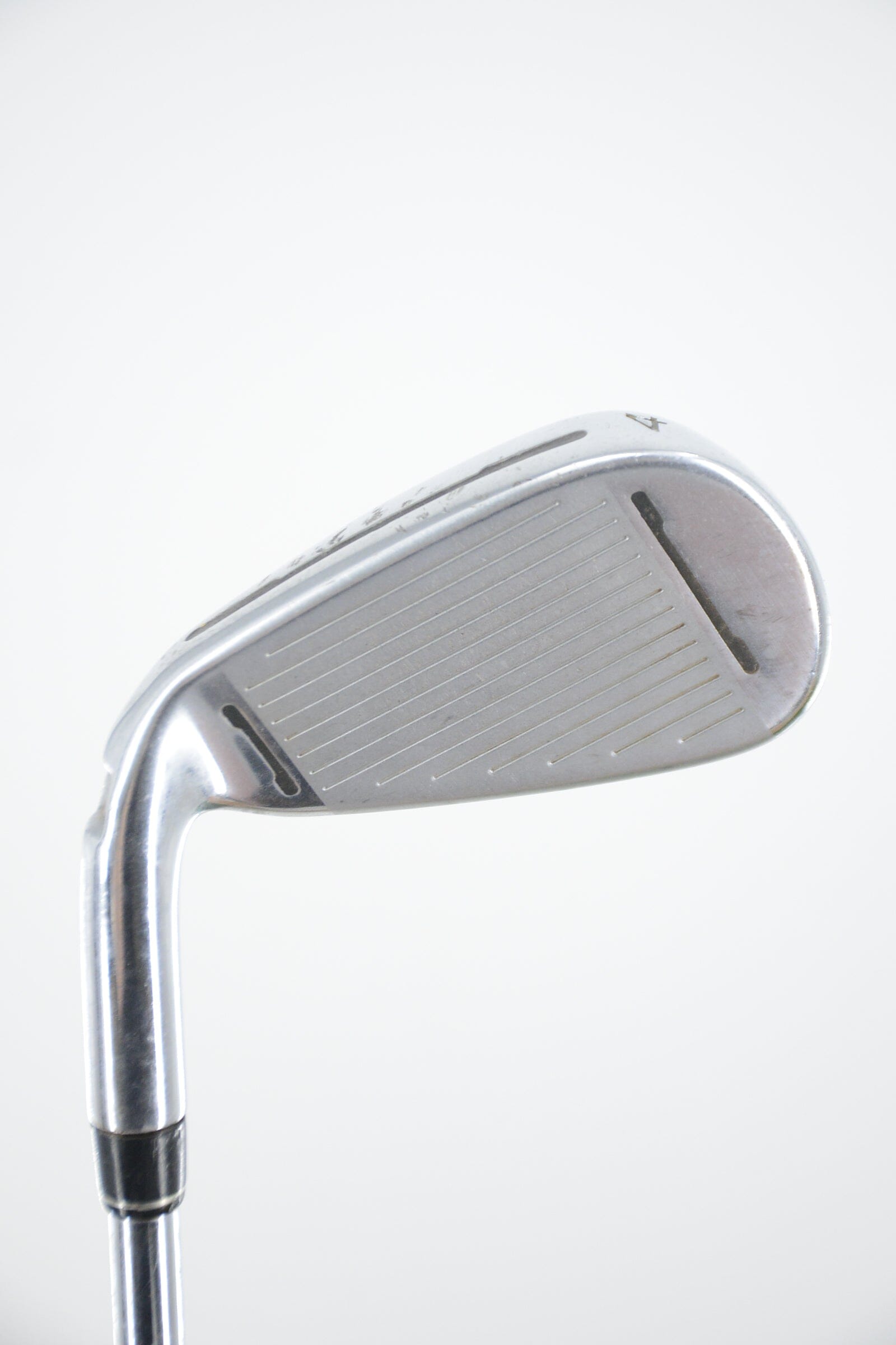 TaylorMade RSi 1 4 Iron R Flex 39.25" Golf Clubs GolfRoots 