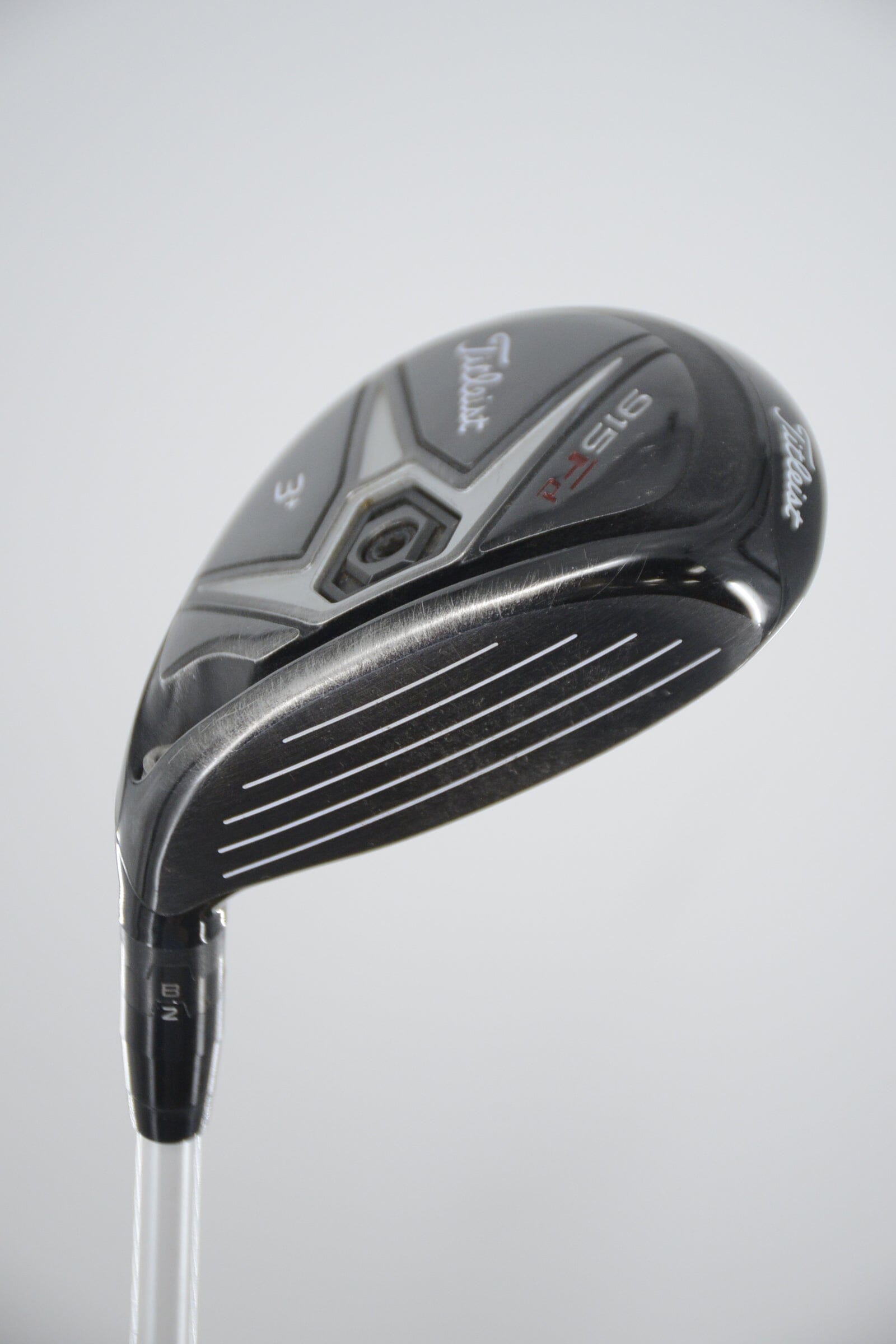 Titleist 915Fd 3+ Wood S Flex 42.25" Golf Clubs GolfRoots 