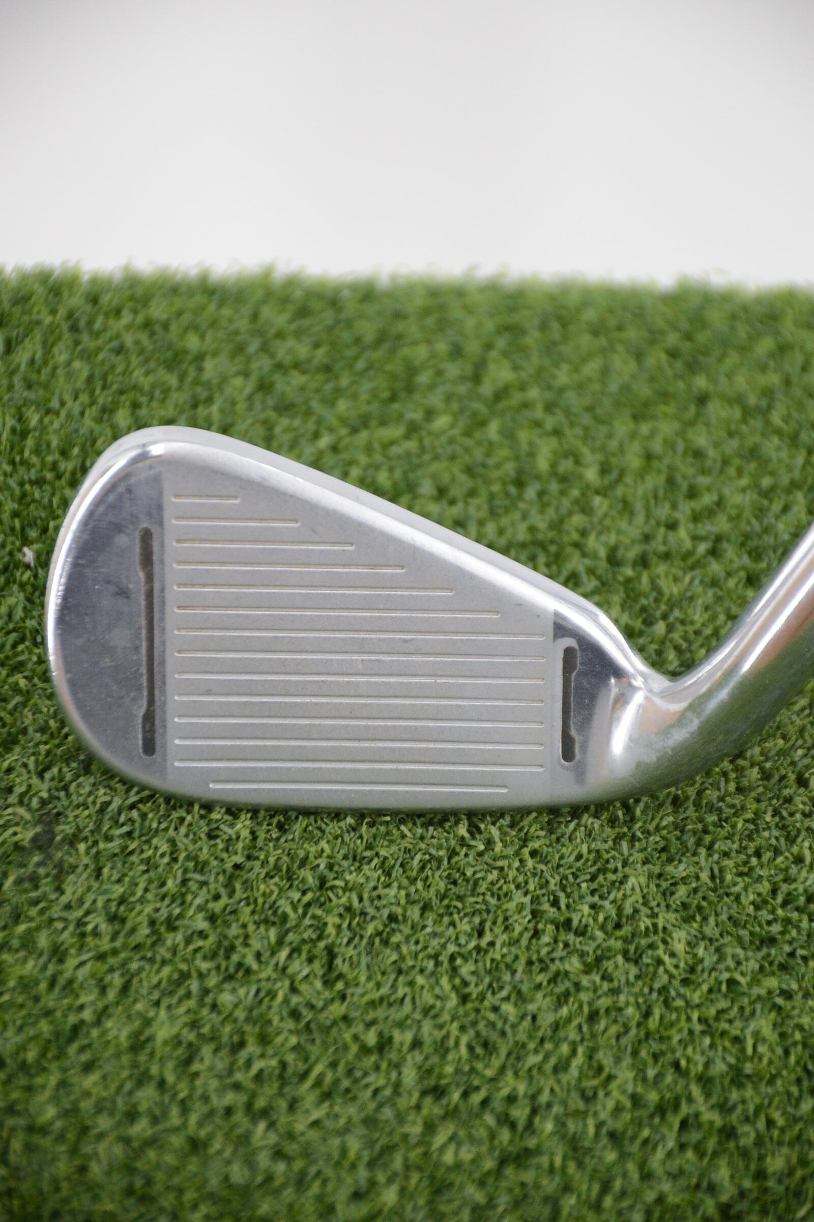 TaylorMade RSi 1 4 Iron R Flex 39.25" Golf Clubs GolfRoots 