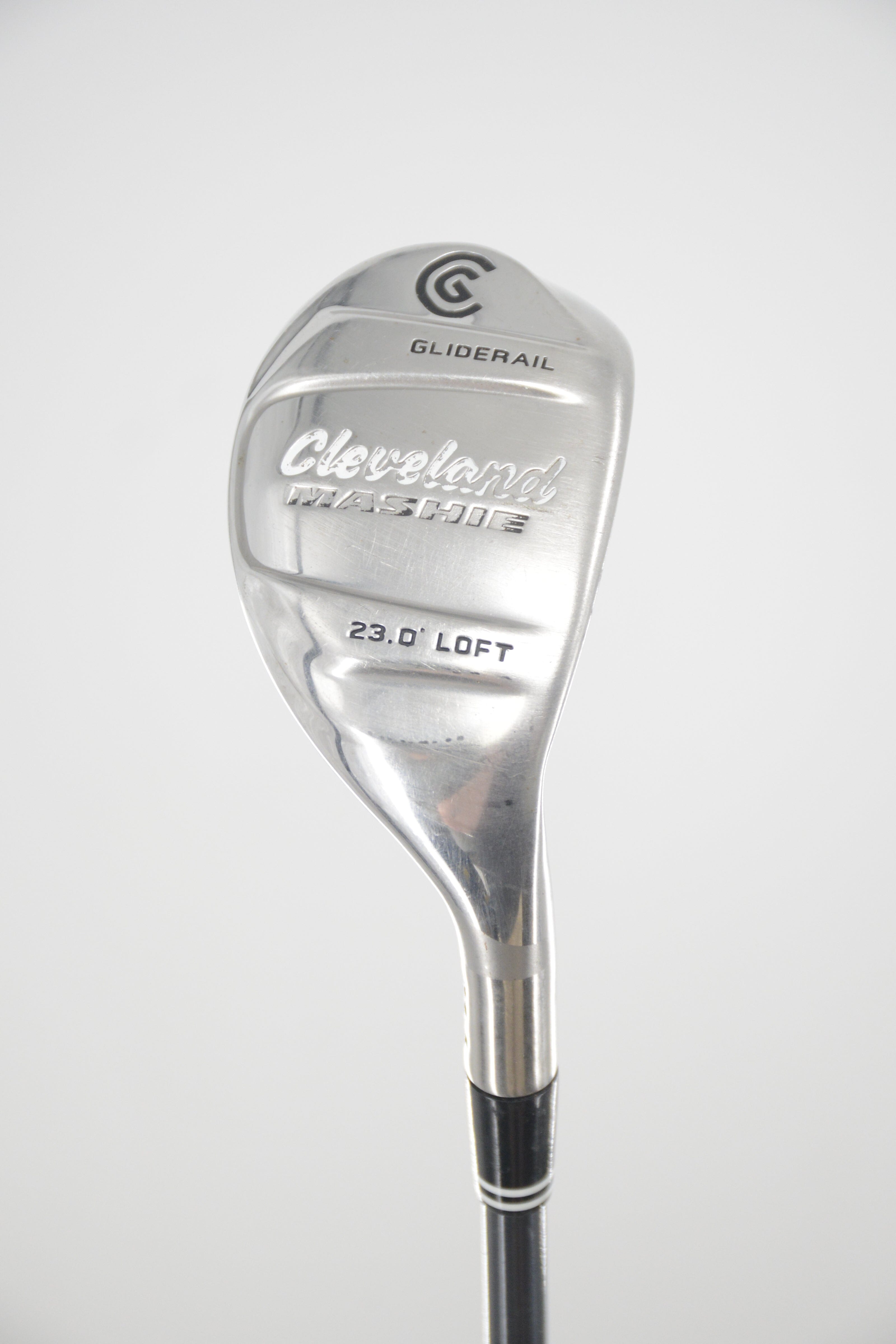 Cleveland Mashie 23 Degree Hybrid SR Flex 39.5" Golf Clubs GolfRoots 