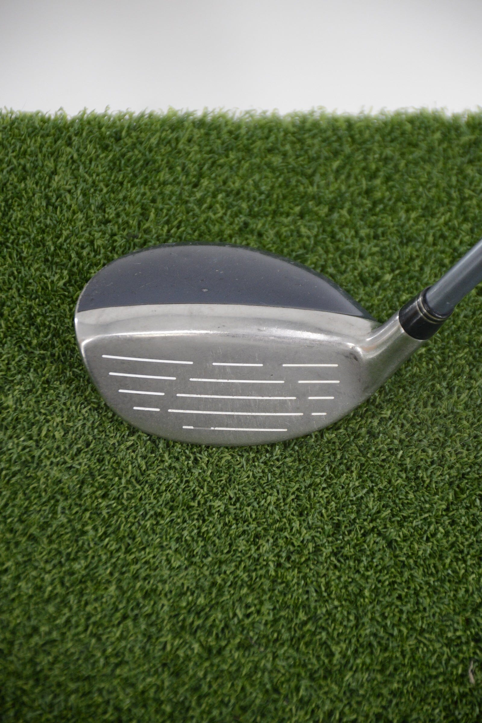Women's Cobra Baffler 2005 6 Hybrid W Flex 37.75"