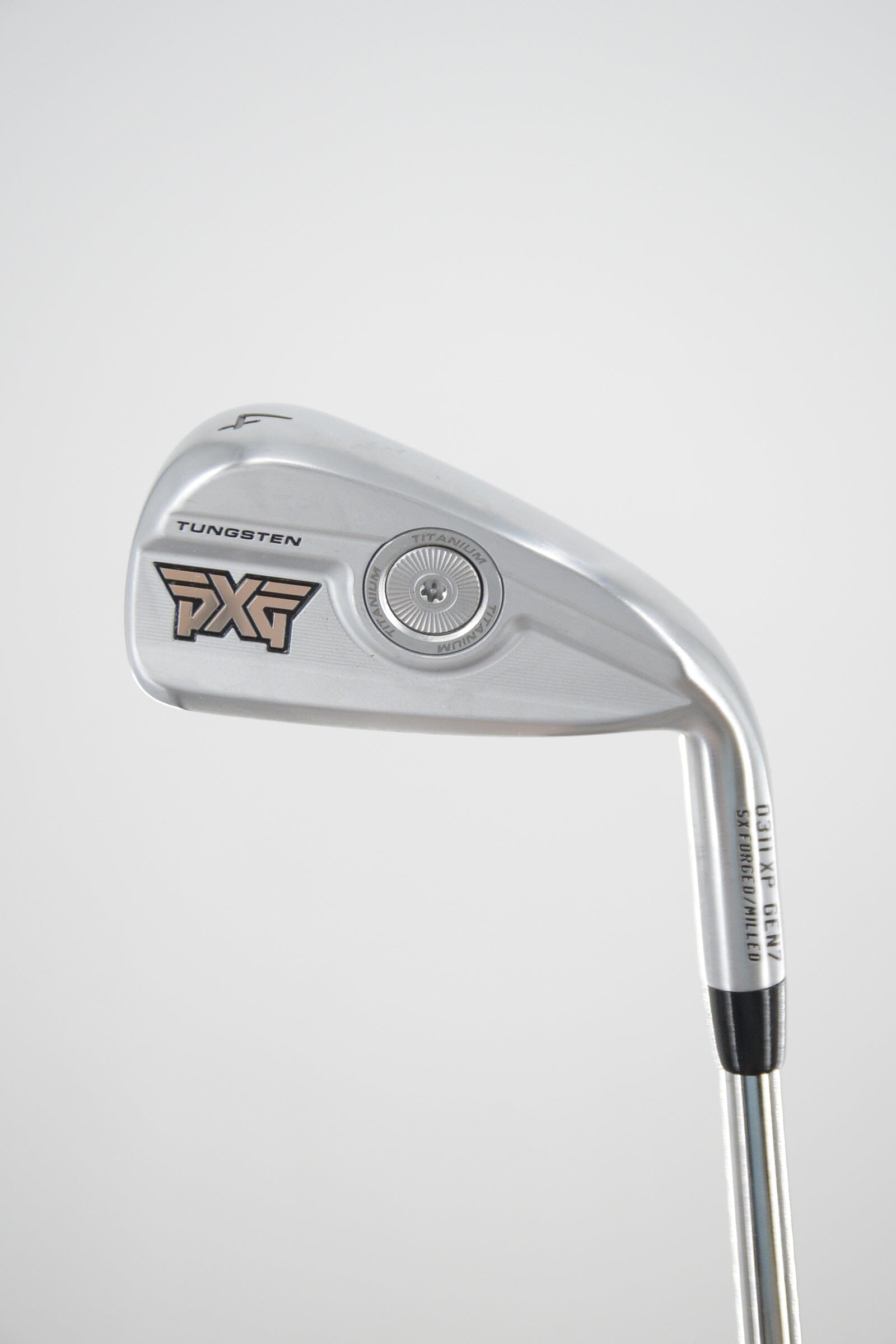 PXG 0311XP Gen7 4 Iron X Flex 39.5" Golf Clubs GolfRoots 