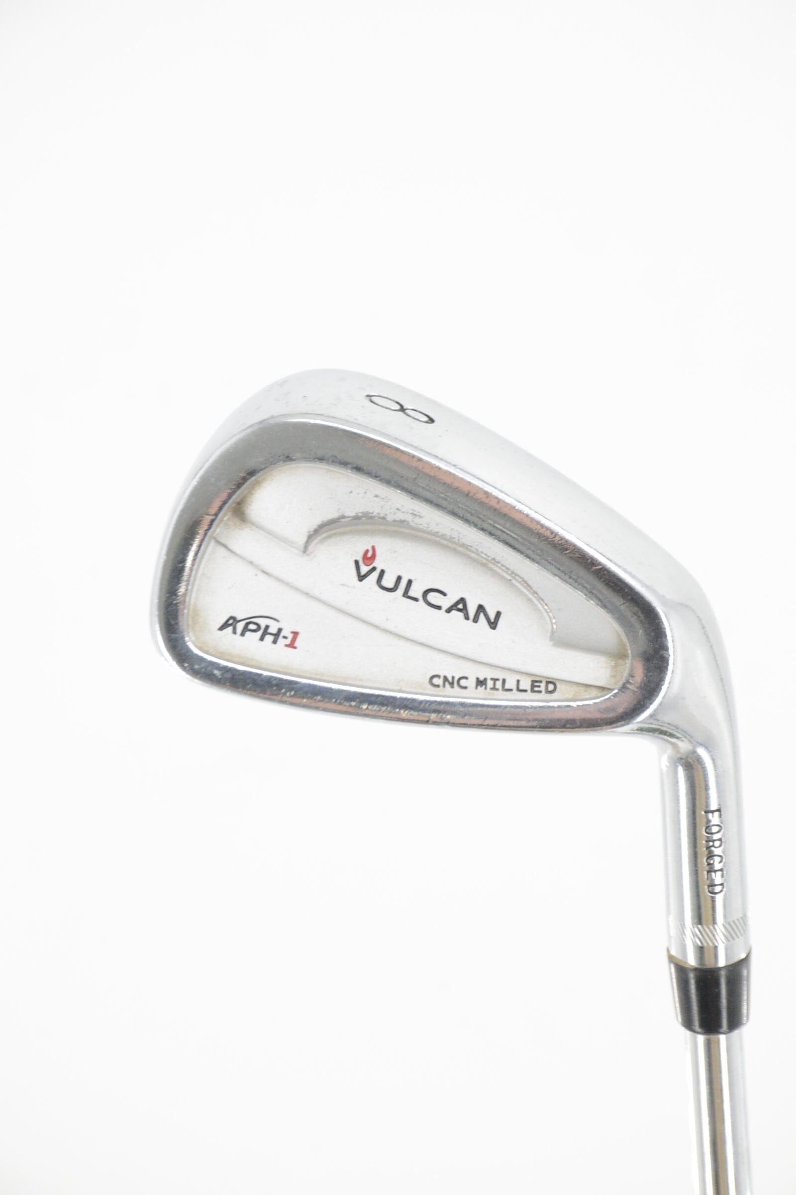 Vulcan APH-1 3-PW Iron Set S Flex 37.5" Golf Clubs GolfRoots 