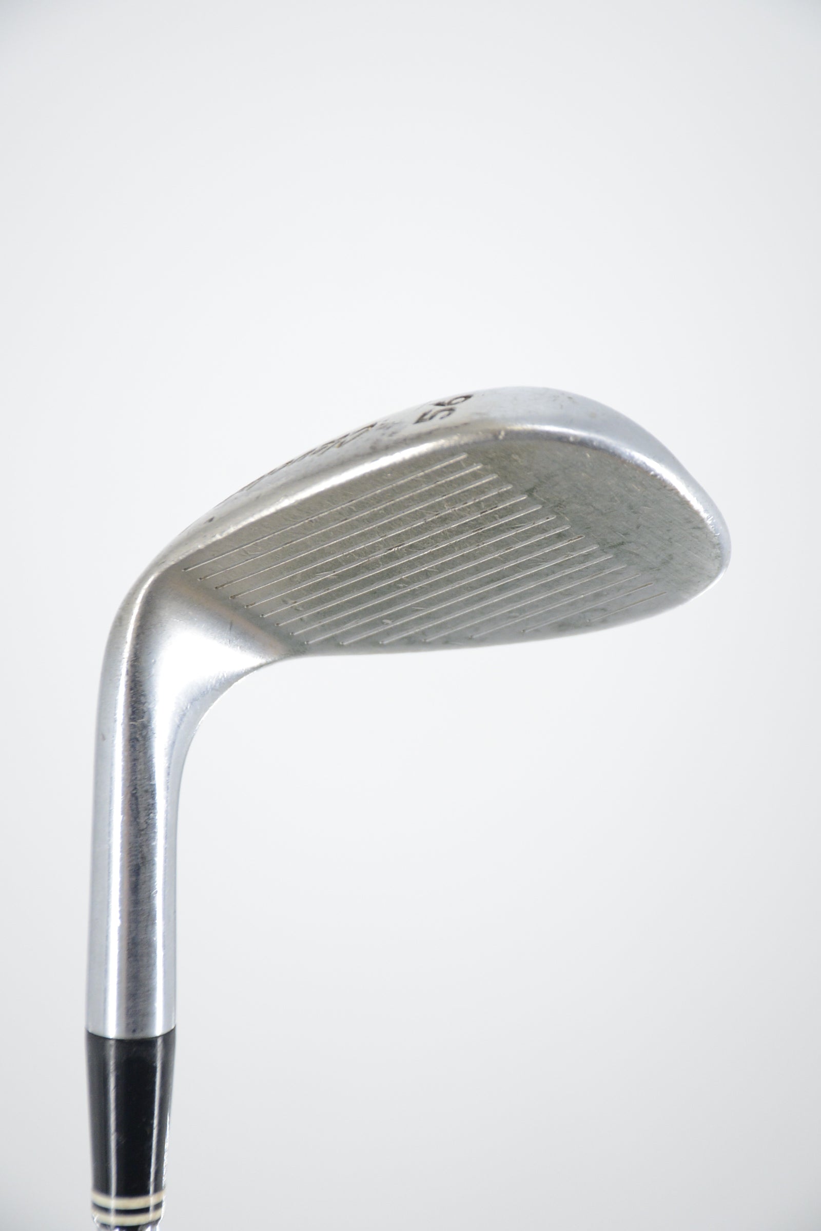 Cleveland CG10 Chrome 56 Degree Wedge Wedge Flex 35.25"