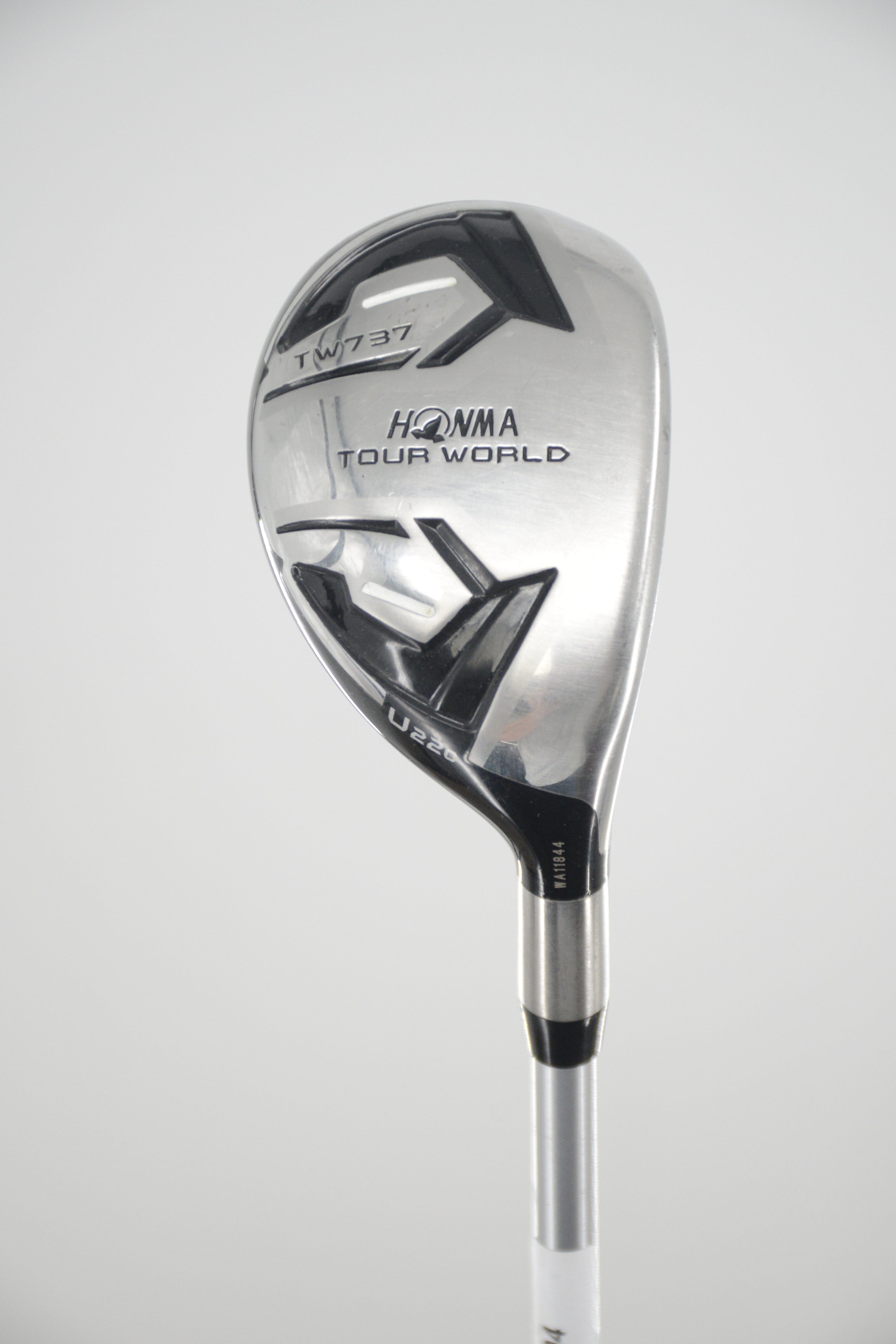 Honma TW737 UTC 22 Degree Hybrid S Flex 39.5" Golf Clubs GolfRoots 