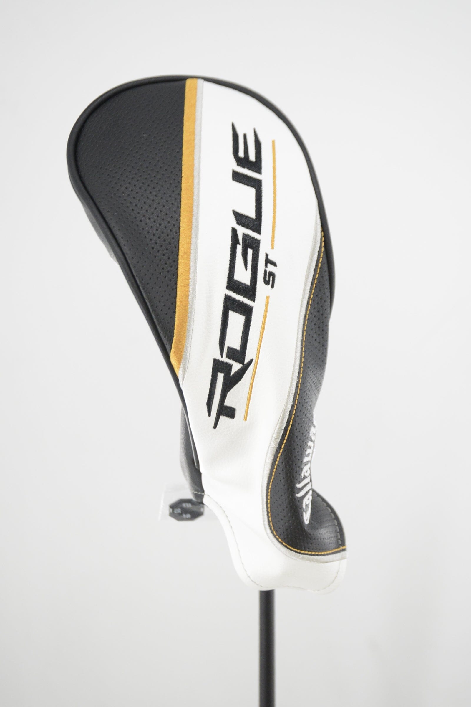 NEW Callaway Rogue St Max 3HL Wood R Flex 42.75" Golf Clubs GolfRoots 