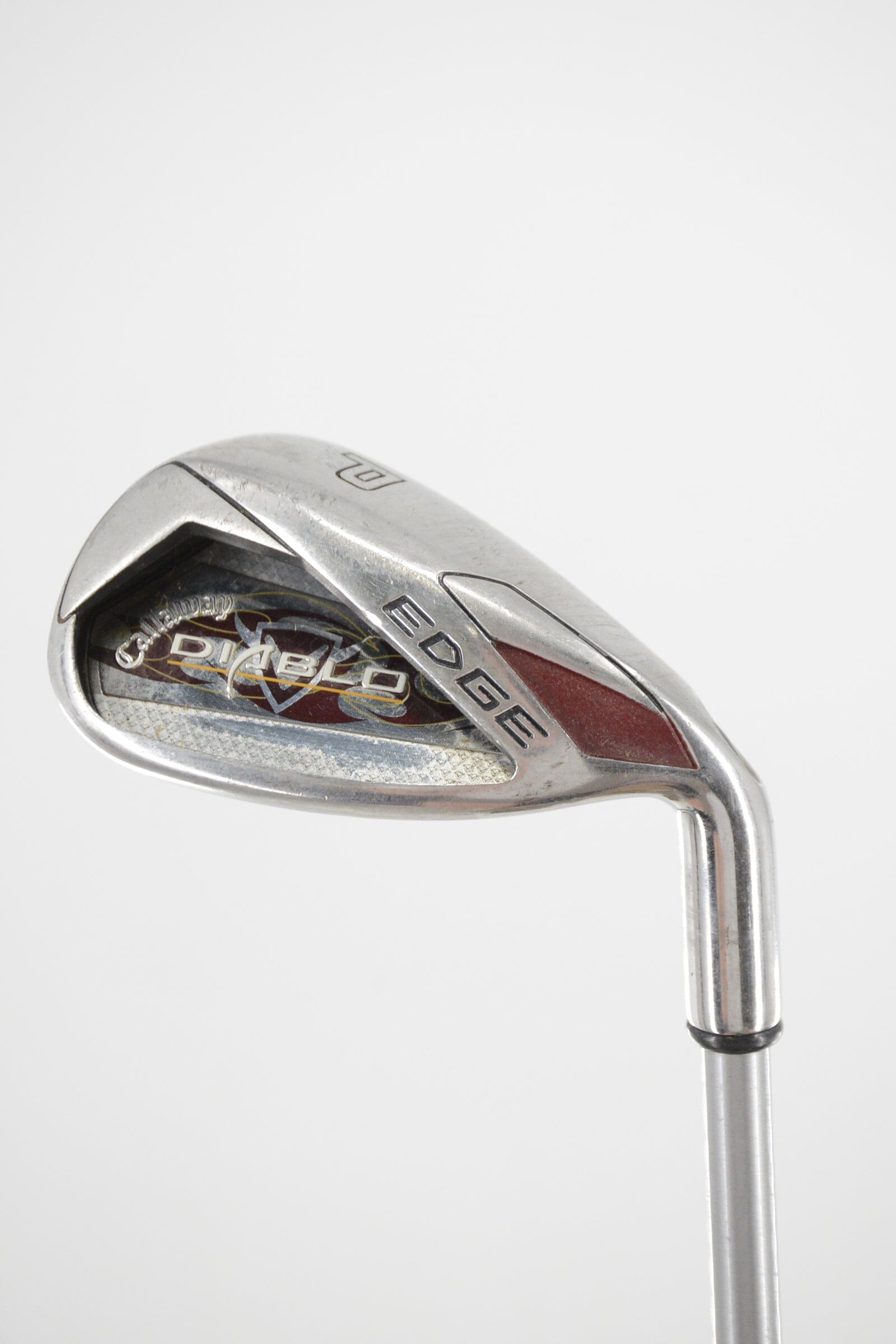 Women's Callaway Diablo Edge PW W Flex 34.75"