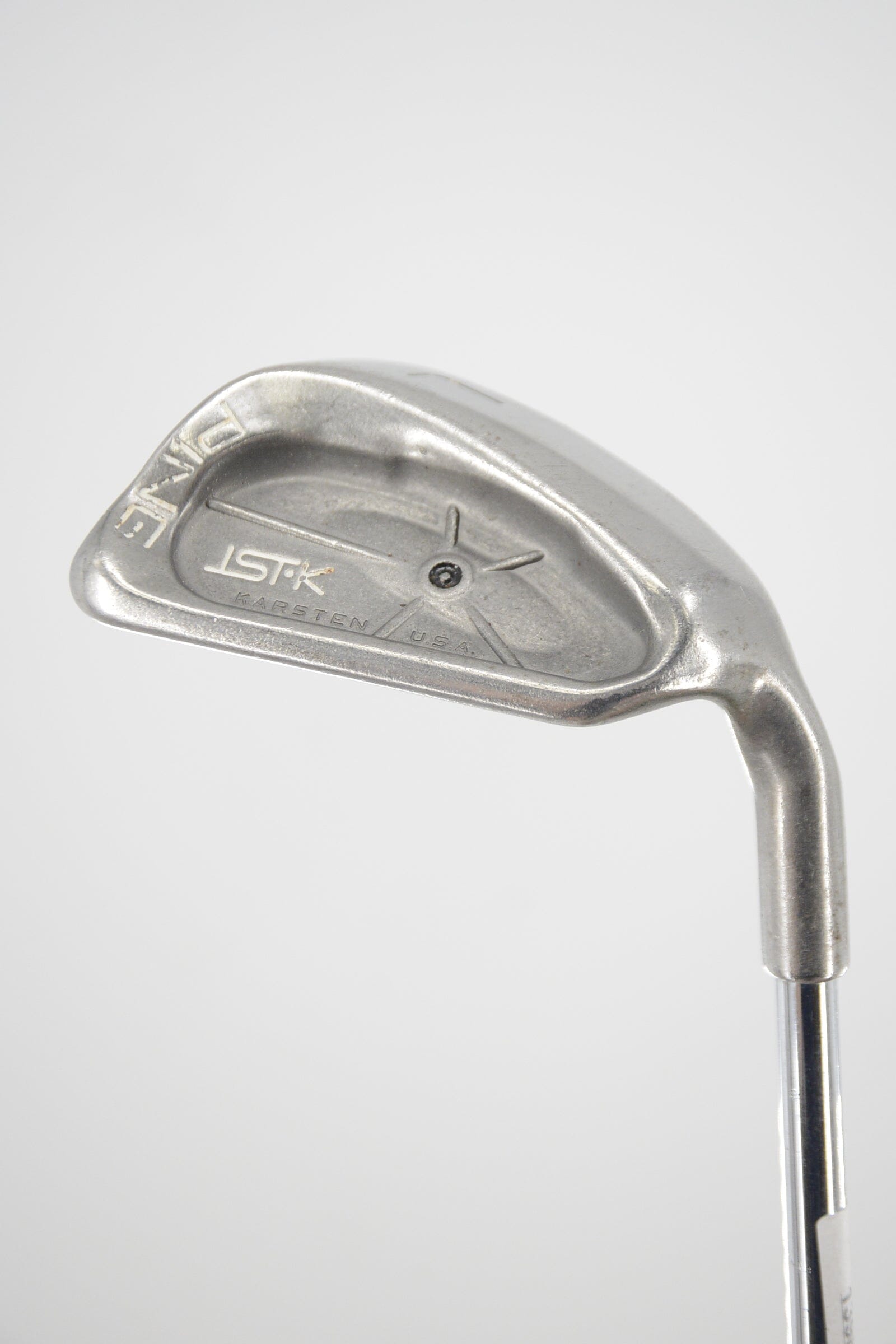 Ping ISI K LW Wedge Flex 35" Golf Clubs GolfRoots 