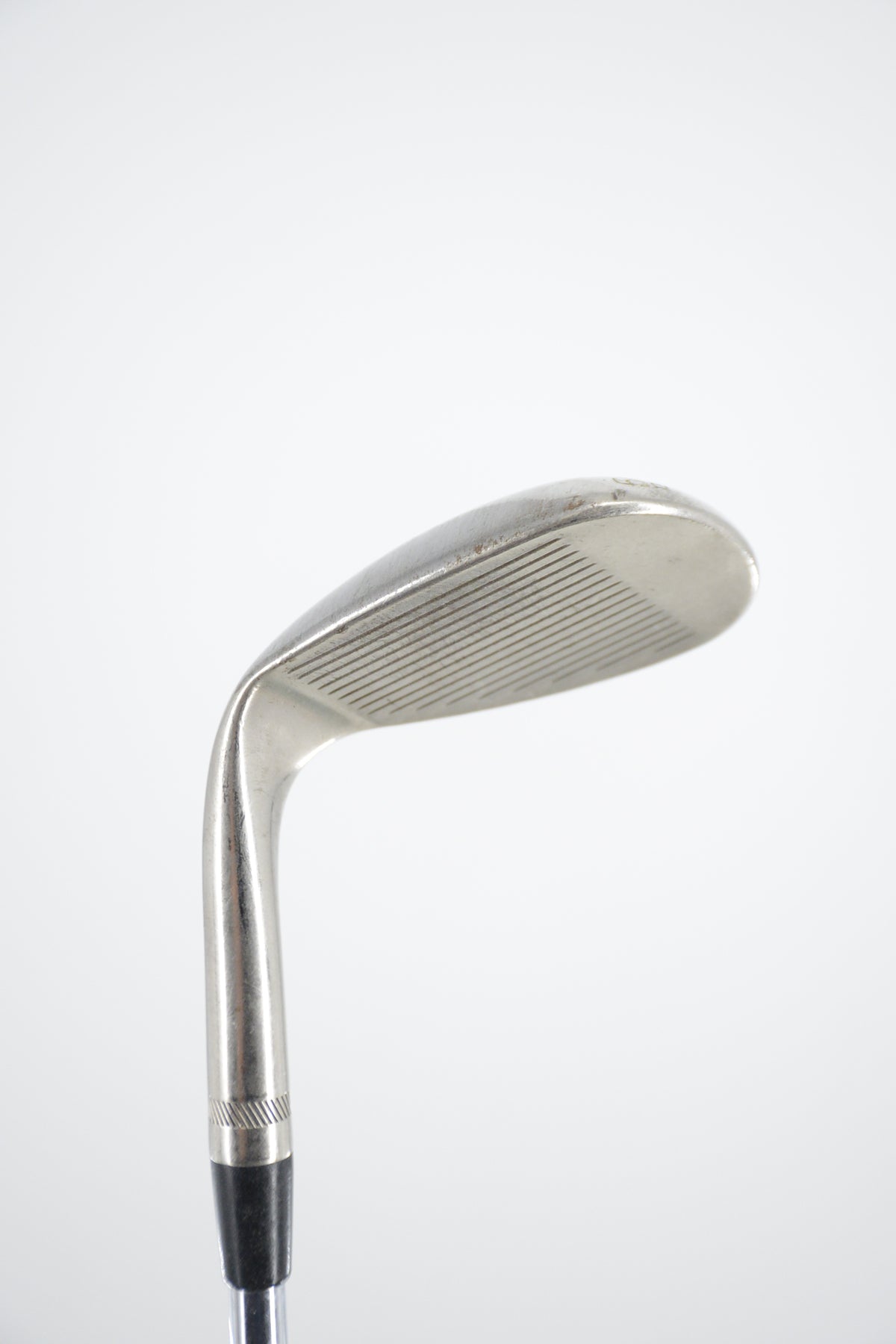 Titleist Vokey SM8 Brushed Steel 60 Degree Wedge Wedge Flex 34.75"