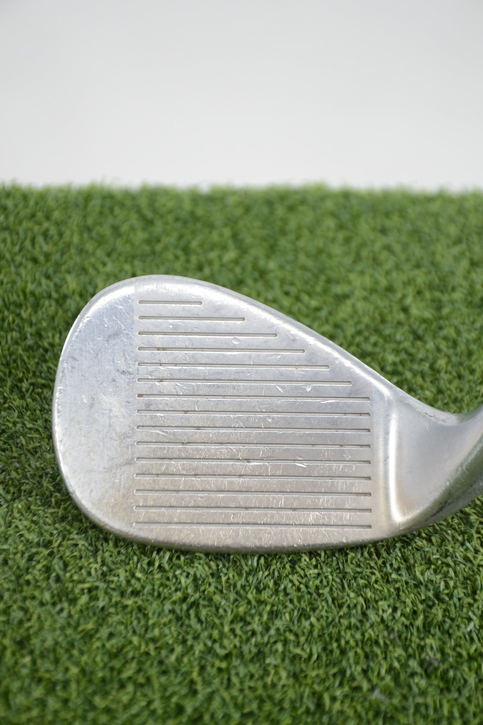 Cleveland CG10 Chrome 56 Degree Wedge Wedge Flex 35.25"