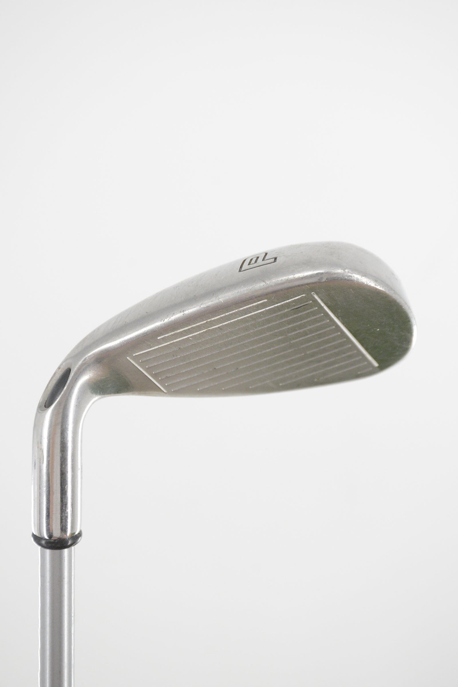 Women's Callaway Diablo Edge PW W Flex 34.75" Golf Clubs GolfRoots 