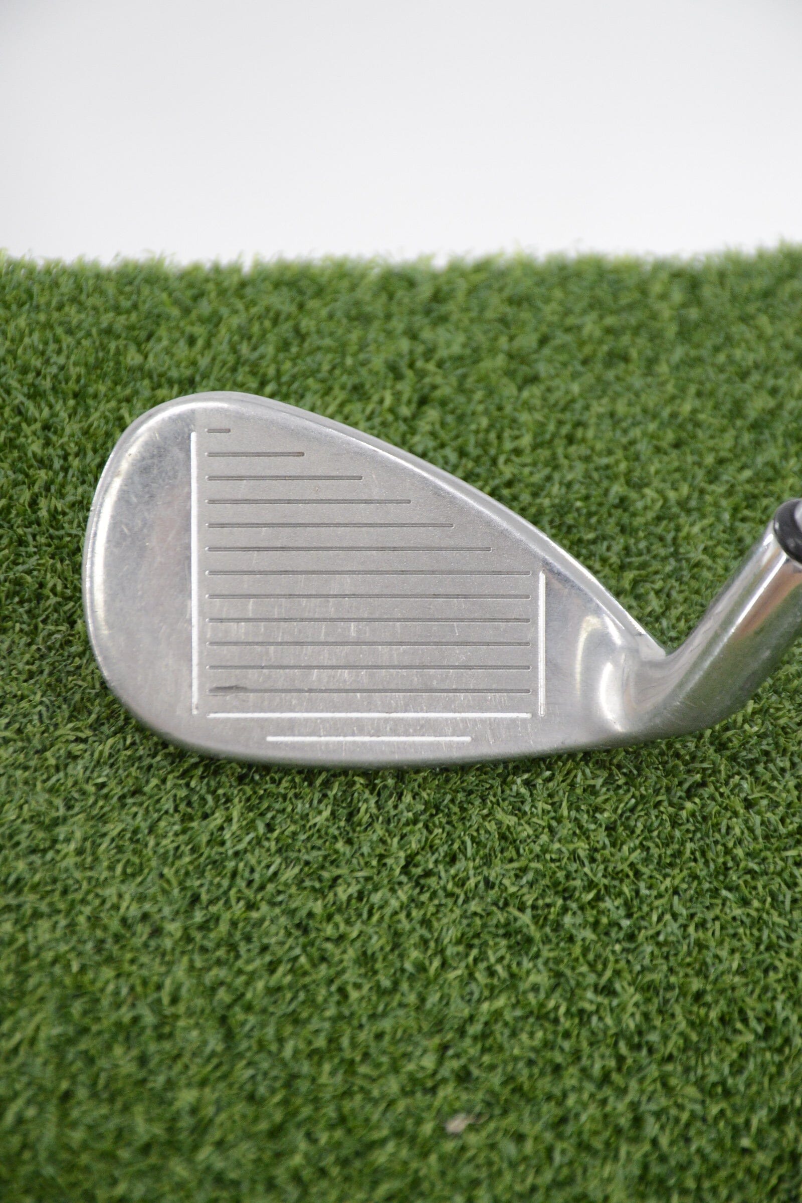Women's Callaway Diablo Edge PW W Flex 34.75" Golf Clubs GolfRoots 