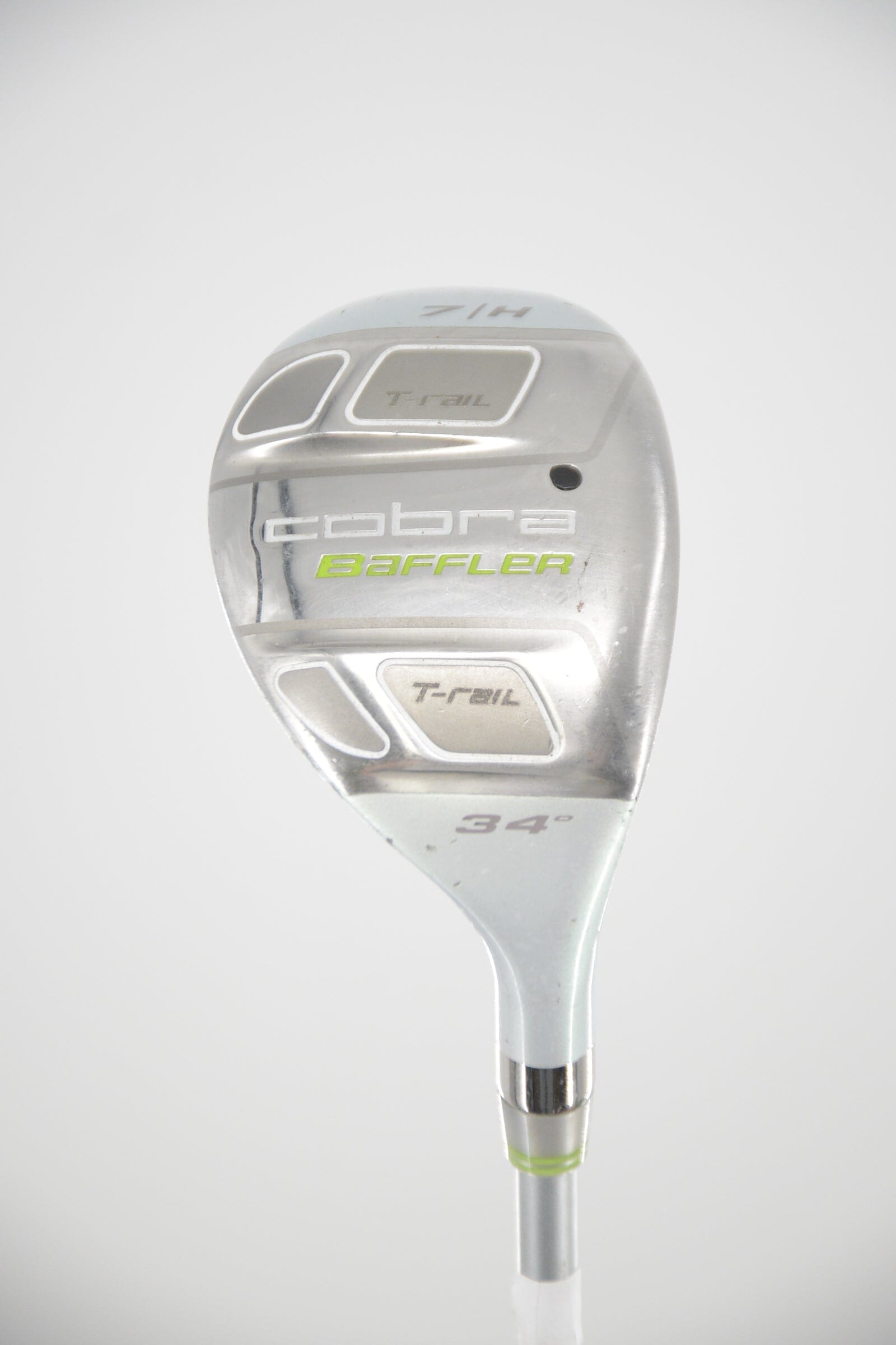 Women's Cobra Baffler T-Rail 7 Hybrid W Flex 37.25"