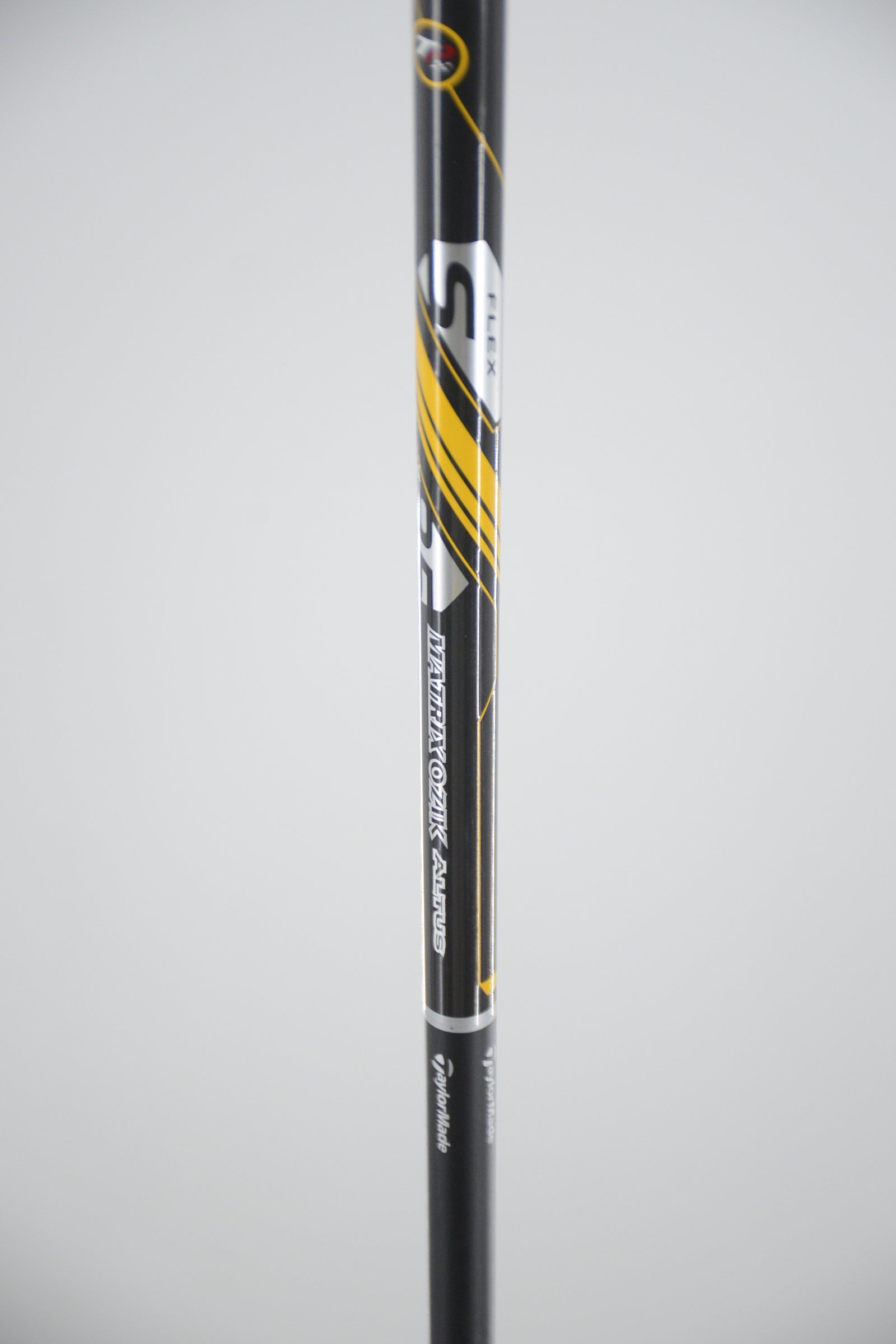TaylorMade Rocketballz Stage 2 Tour Rescue 3 Hybrid S Flex 40.25"