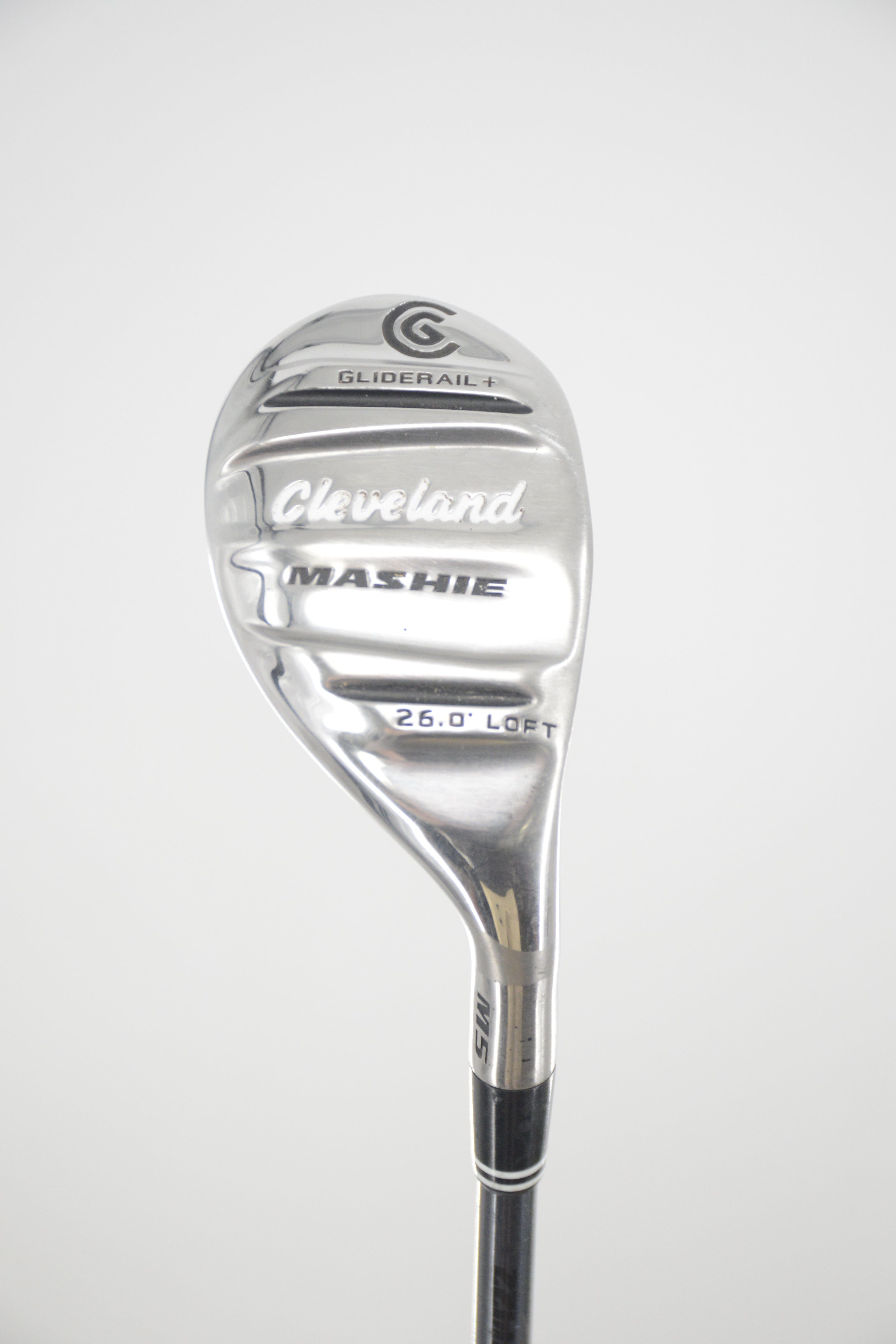 Cleveland Mashie 26 Degree Hybrid R Flex 39" Golf Clubs GolfRoots 