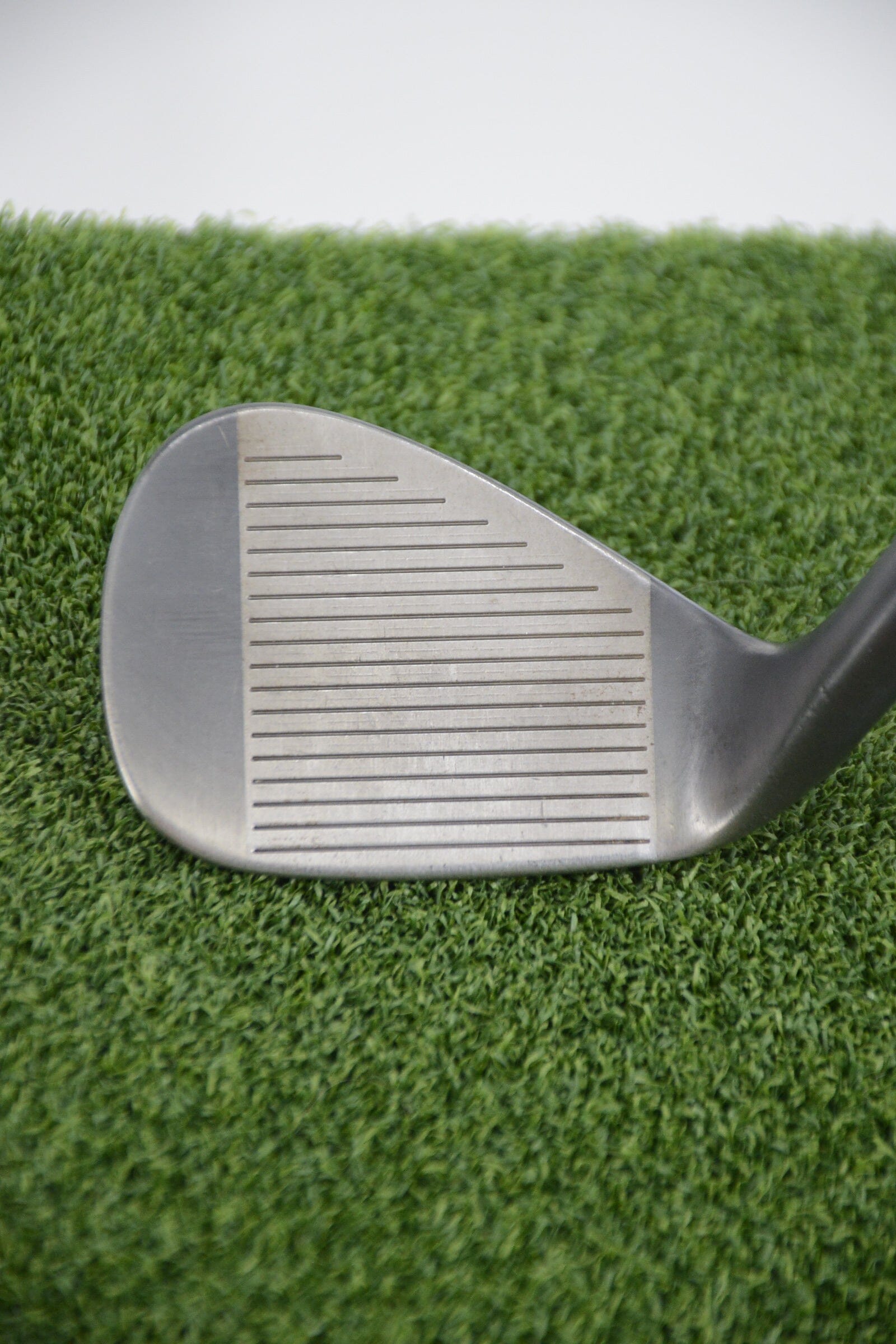 TaylorMade MG3 Black 50 Degree Wedge S Flex 35" Golf Clubs GolfRoots 