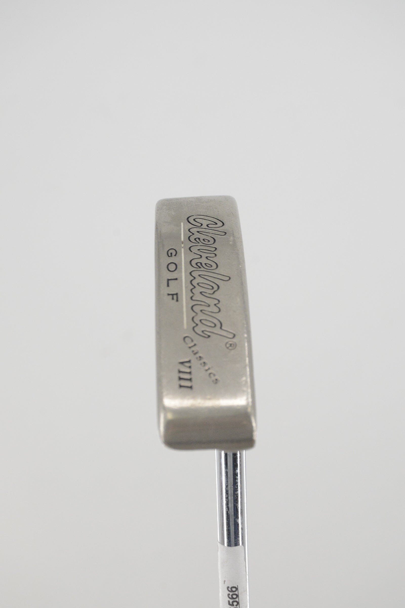 Cleveland Classic VIII Putter 35" Golf Clubs GolfRoots 