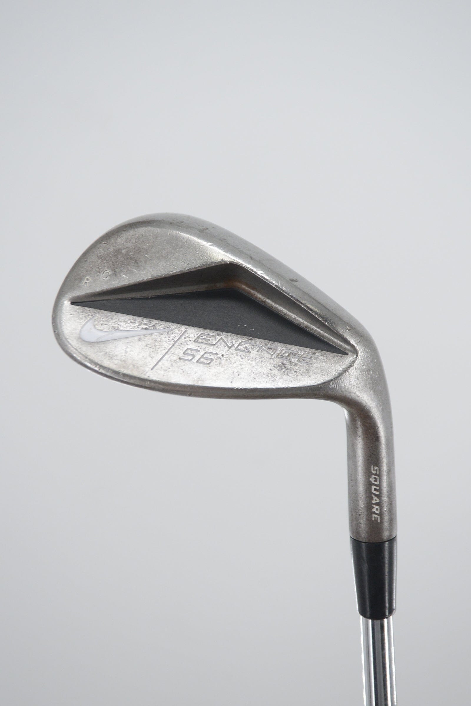 Nike Engage Square 56 Degree Wedge S Flex 35" Golf Clubs GolfRoots 