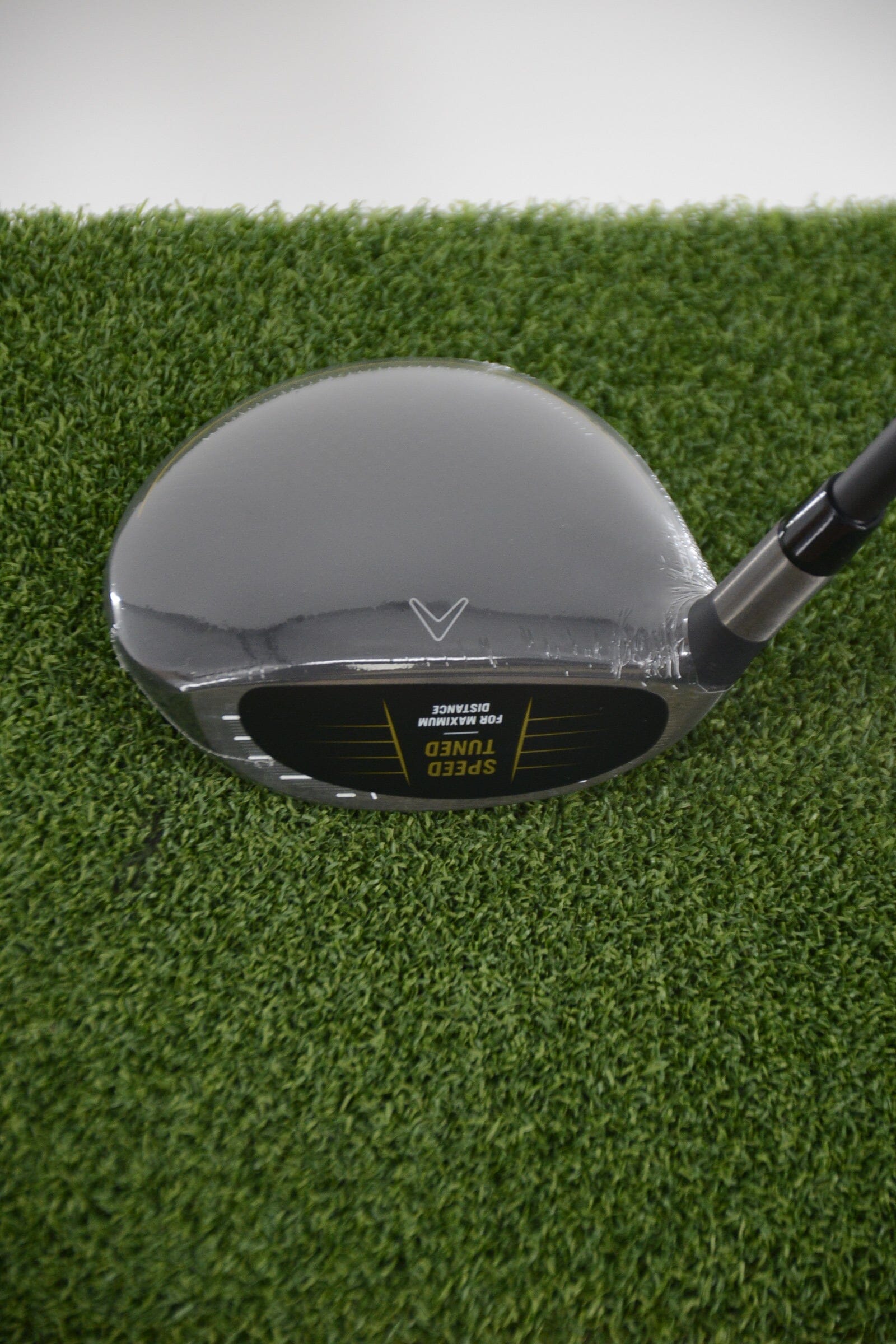 NEW Callaway Rogue St Max 3HL Wood R Flex 42.75" Golf Clubs GolfRoots 
