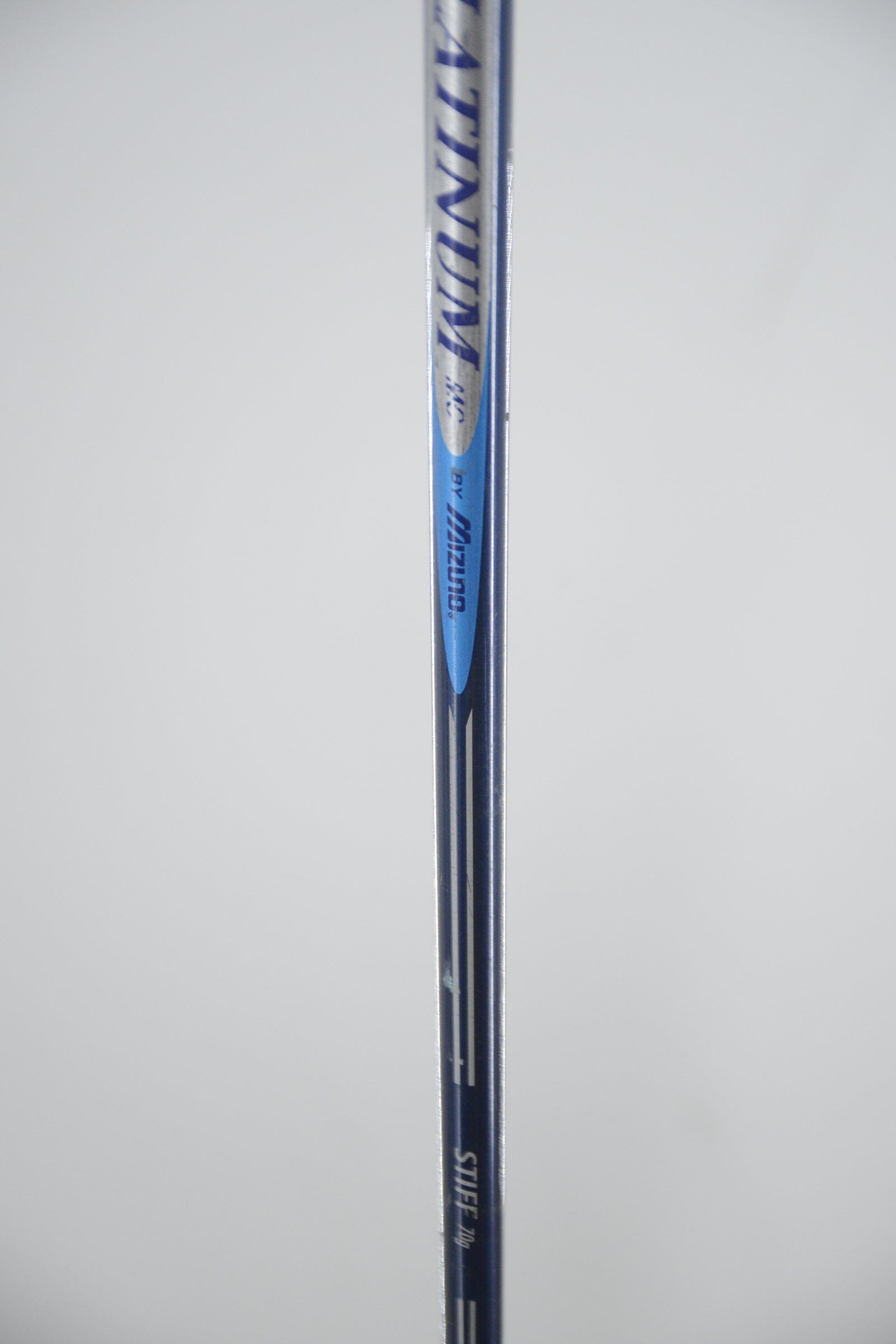 Mizuno T-Zoid Blue Rage 310 9 Degree Driver S Flex 45.25" Golf Clubs GolfRoots 