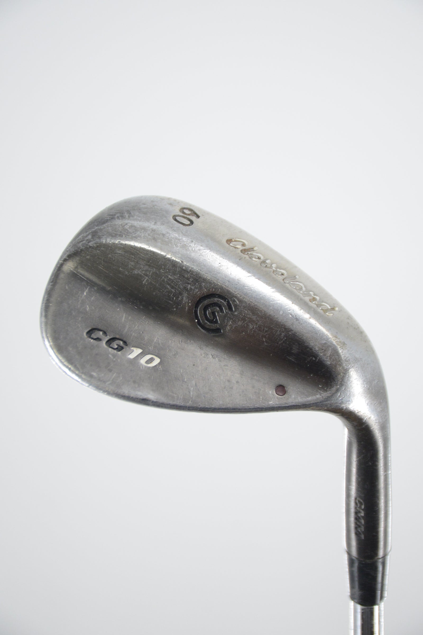 Cleveland CG10 Black Pearl 60 Degree Wedge X Flex 35.25"