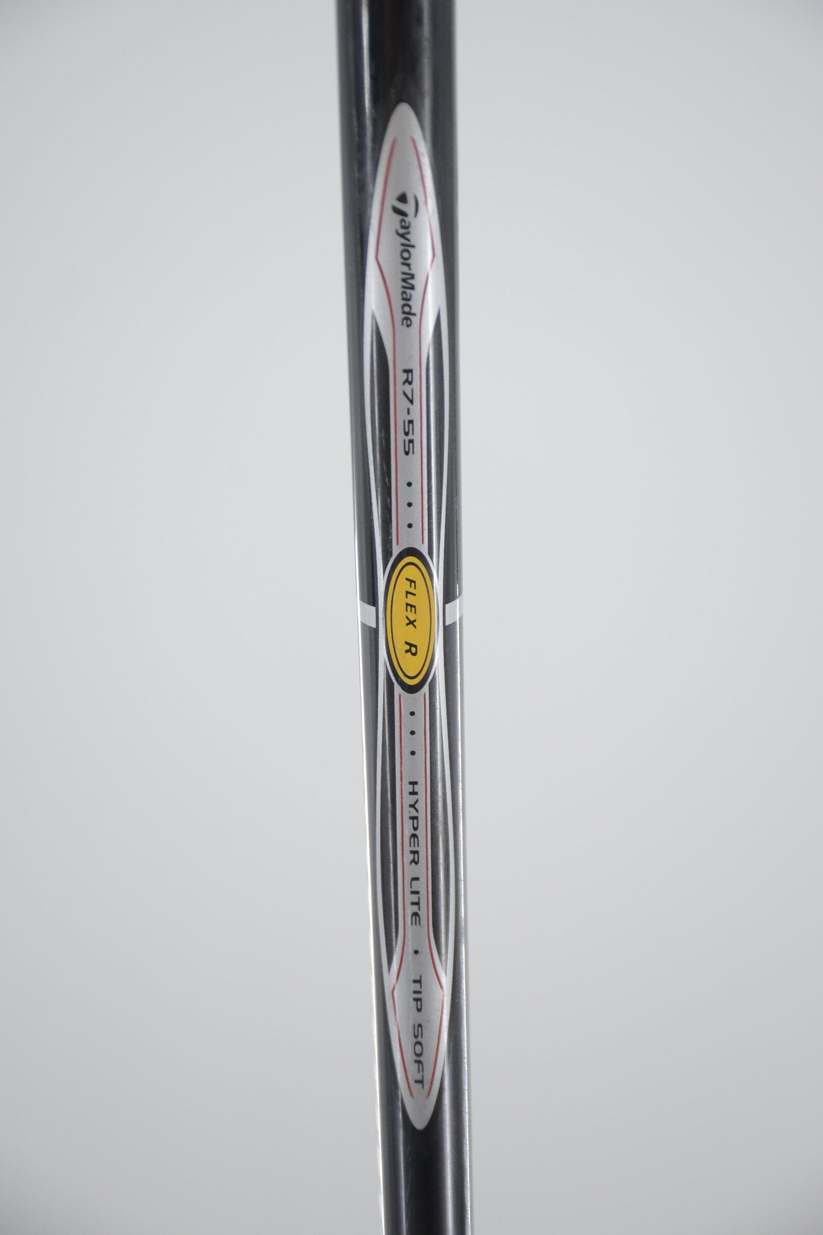 TaylorMade R7 CGB Max 4 Iron R Flex 37.5" Golf Clubs GolfRoots 